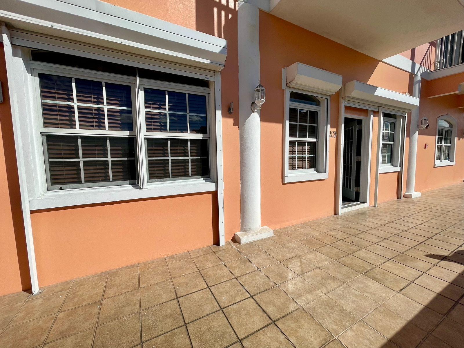  SANDYPORT OFFICE RENTAL,Cable Beach