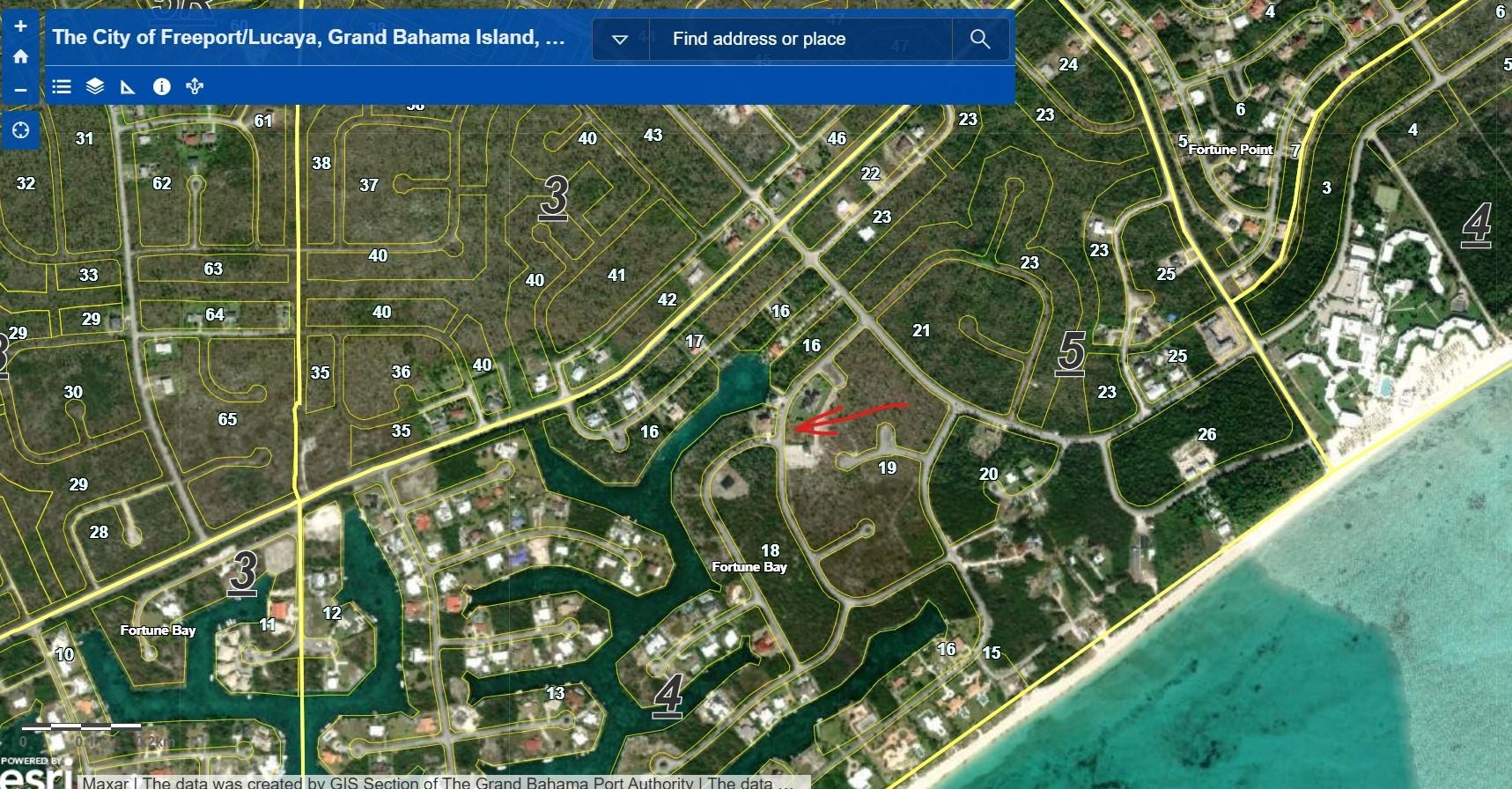  INGOT DR.,Fortune Bay