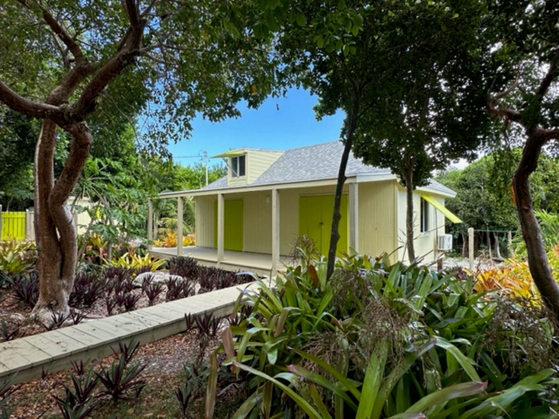  ELEUTHERA ISLAND SHORES,Gregory Town