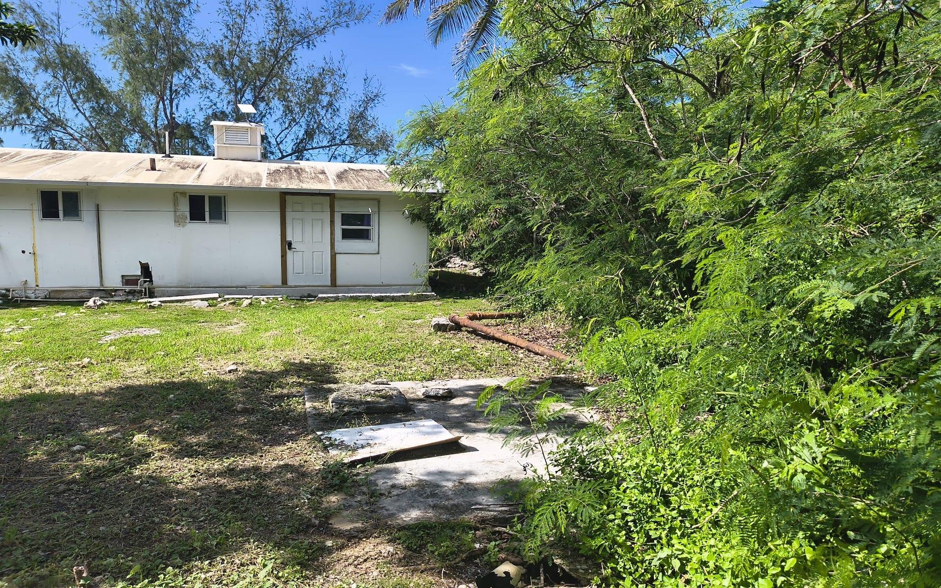  LOT 7143 BAHAMAS SOUND 10,Bahama Sound