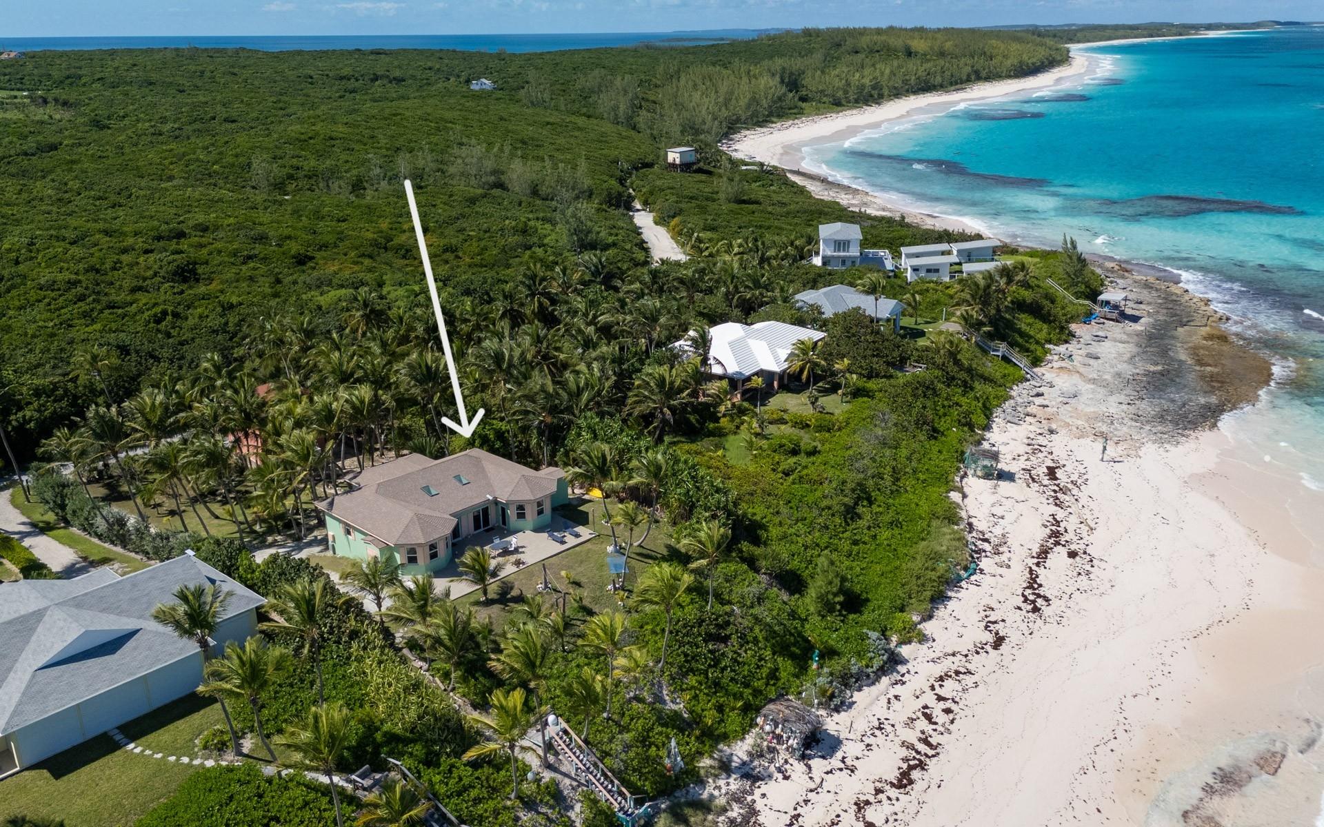 8 BREEZE AWAY ESTATES,Governor's Harbour