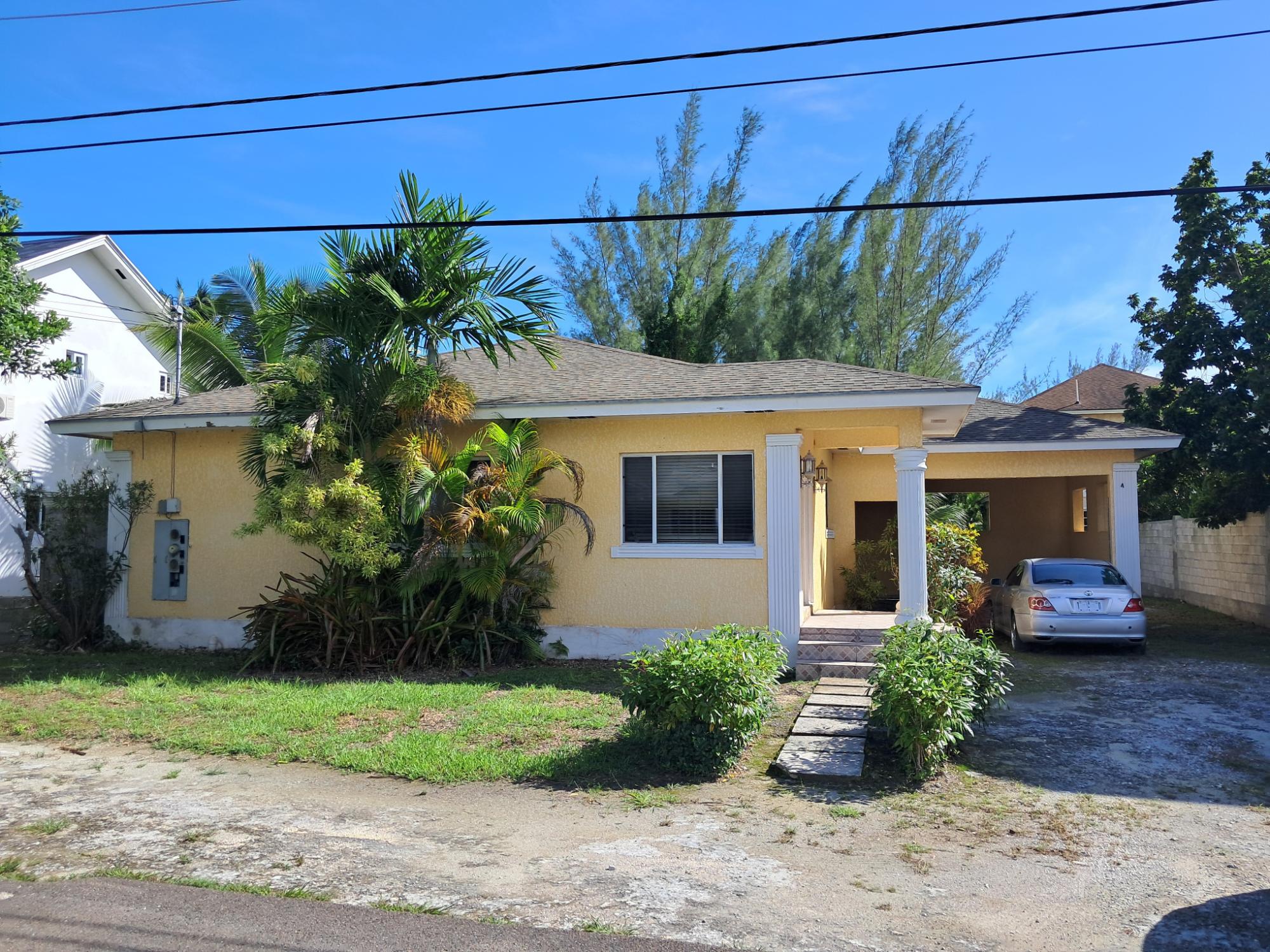  CORAL VISTA,Coral Harbour