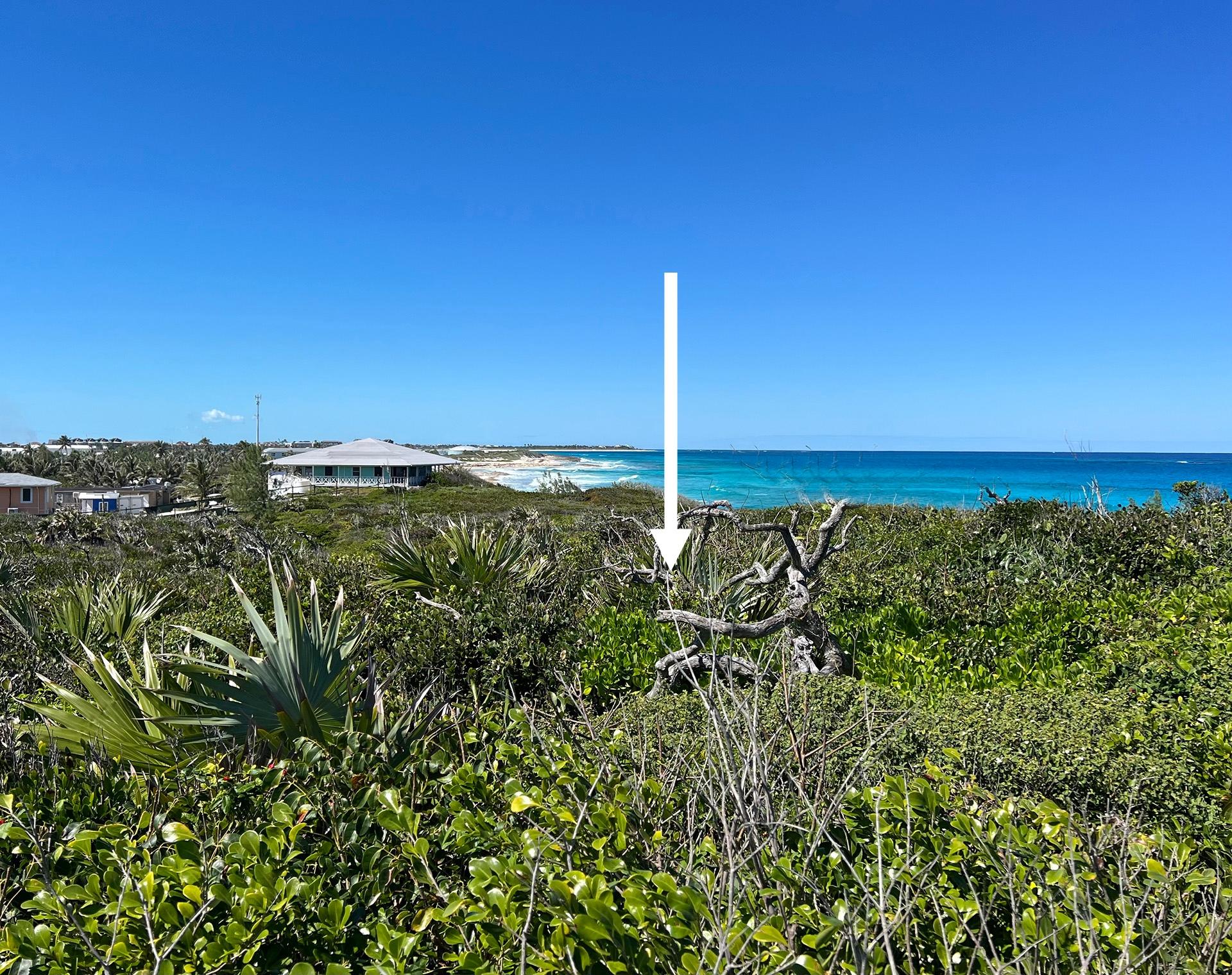  LOT 2 OCEAN RIDGE ESTATES,Guana Cay
