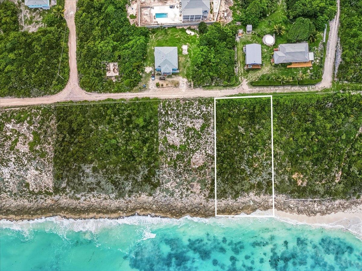 LOT 15009 OCEANS ADDITION,Bahama Sound