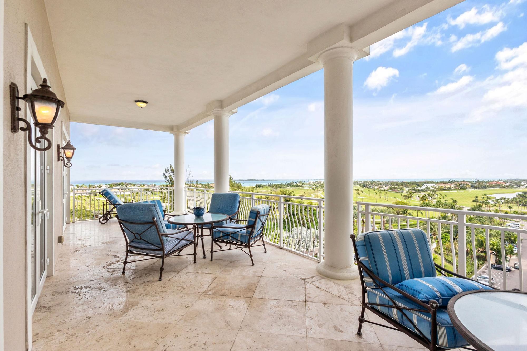  ONE OCEAN,Paradise Island