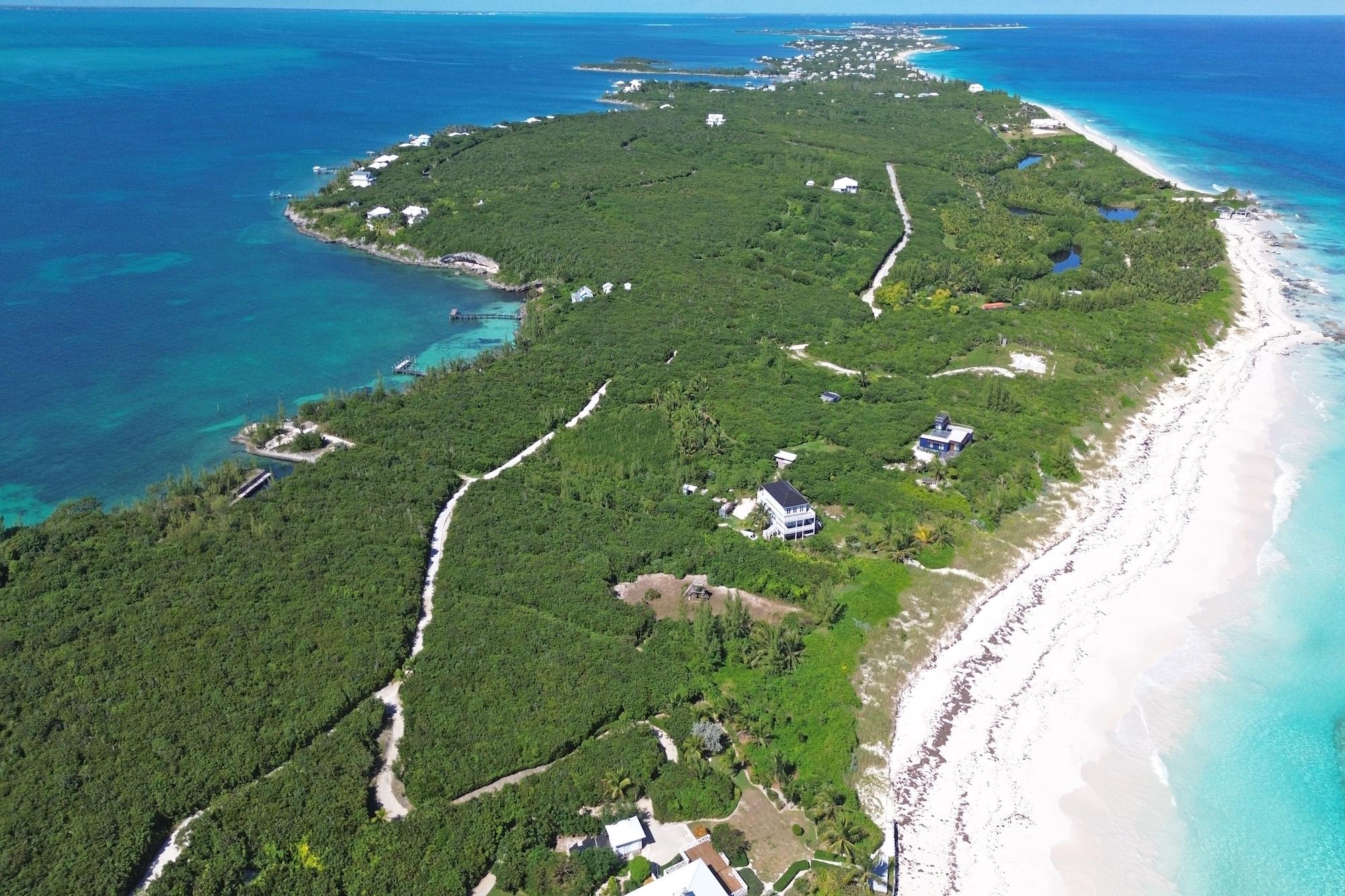  SOUTH END BEACHFRONT,Guana Cay