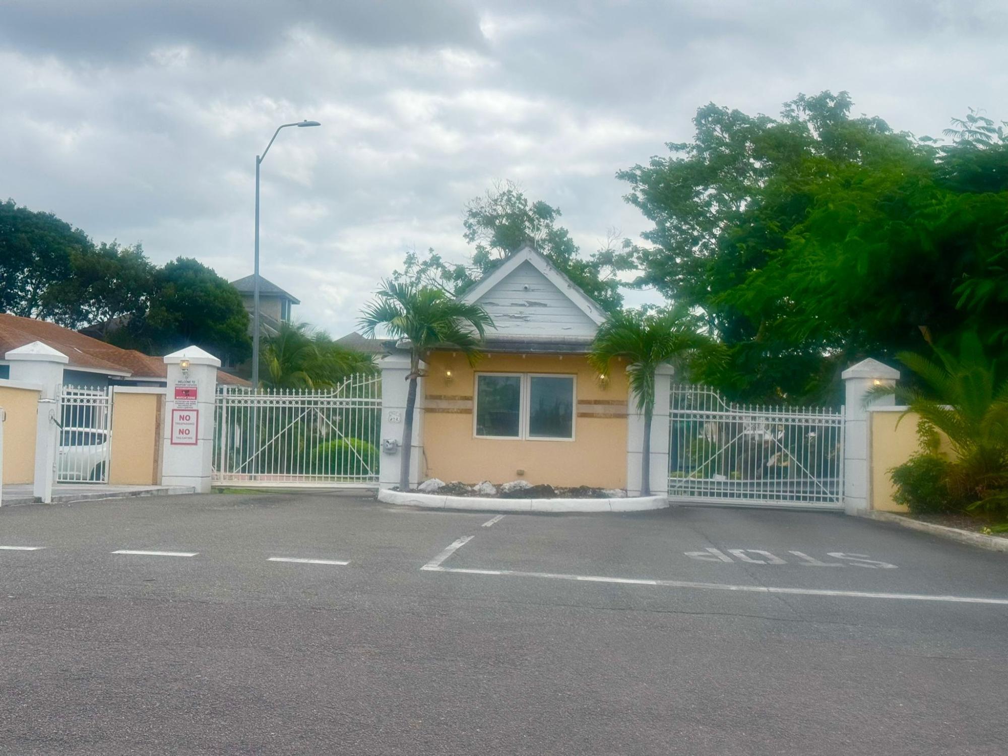  HIGH POINT ESTATES,John F. Kennedy Drive