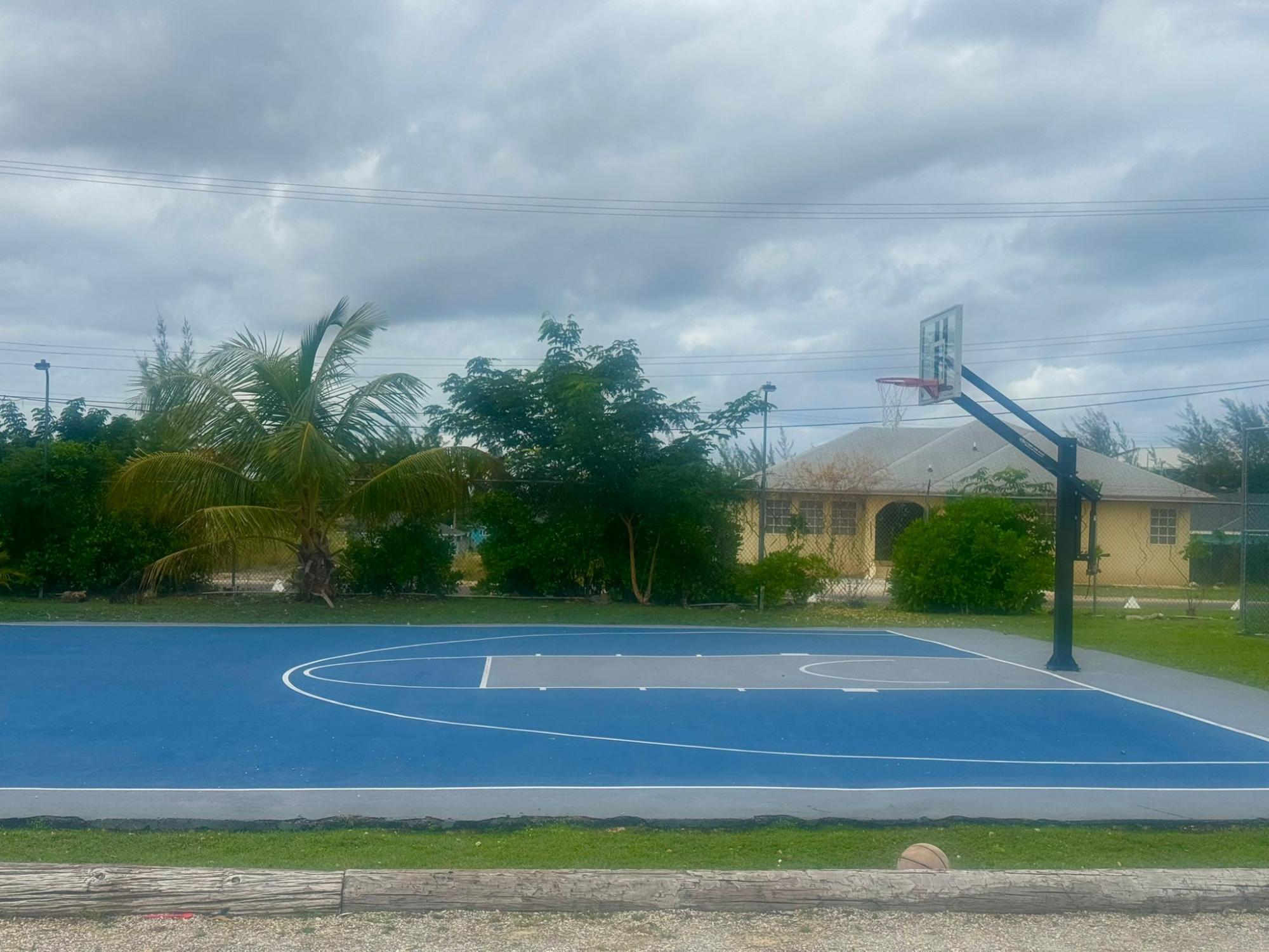  HIGH POINT ESTATES,John F. Kennedy Drive