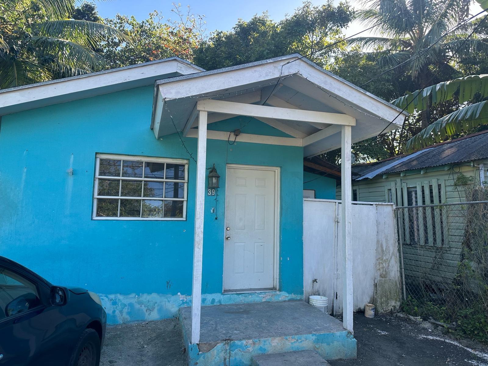  GRANTS TOWN SF HOME,East Street