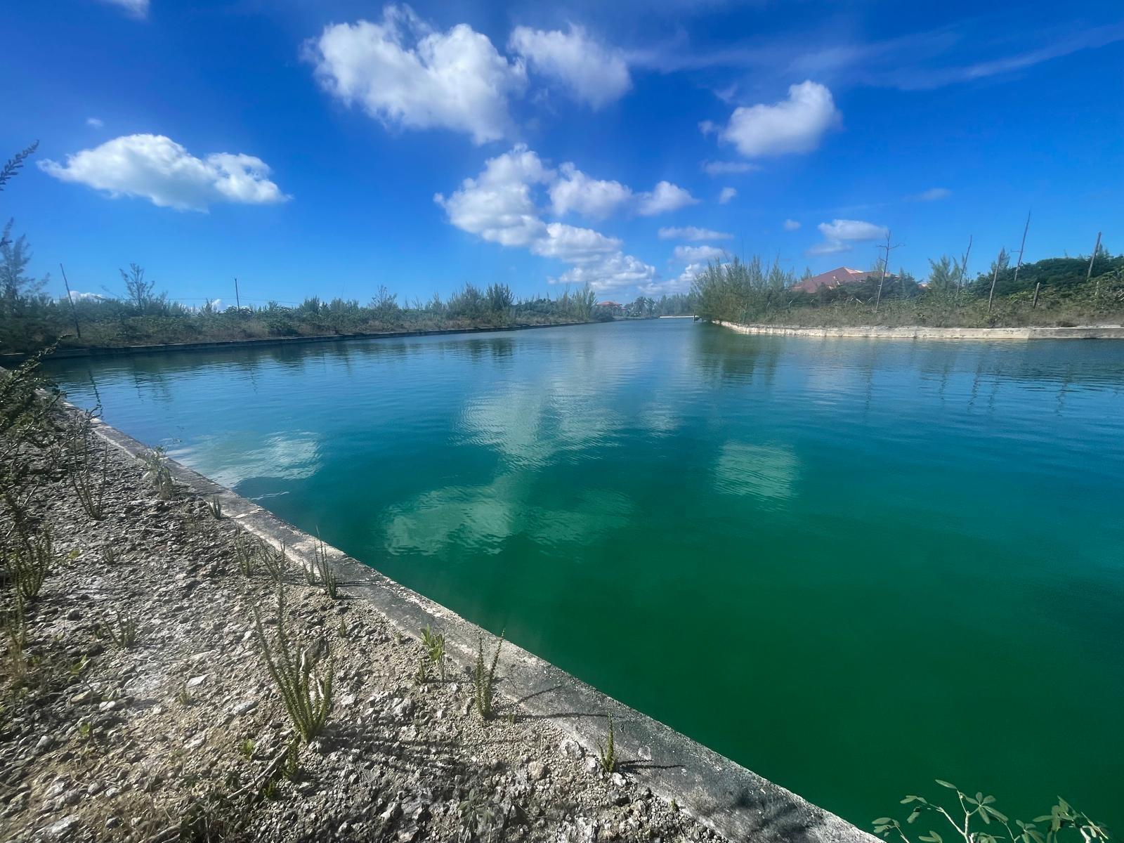 122 PINE BAY SUBDIVISION,Pine Bay