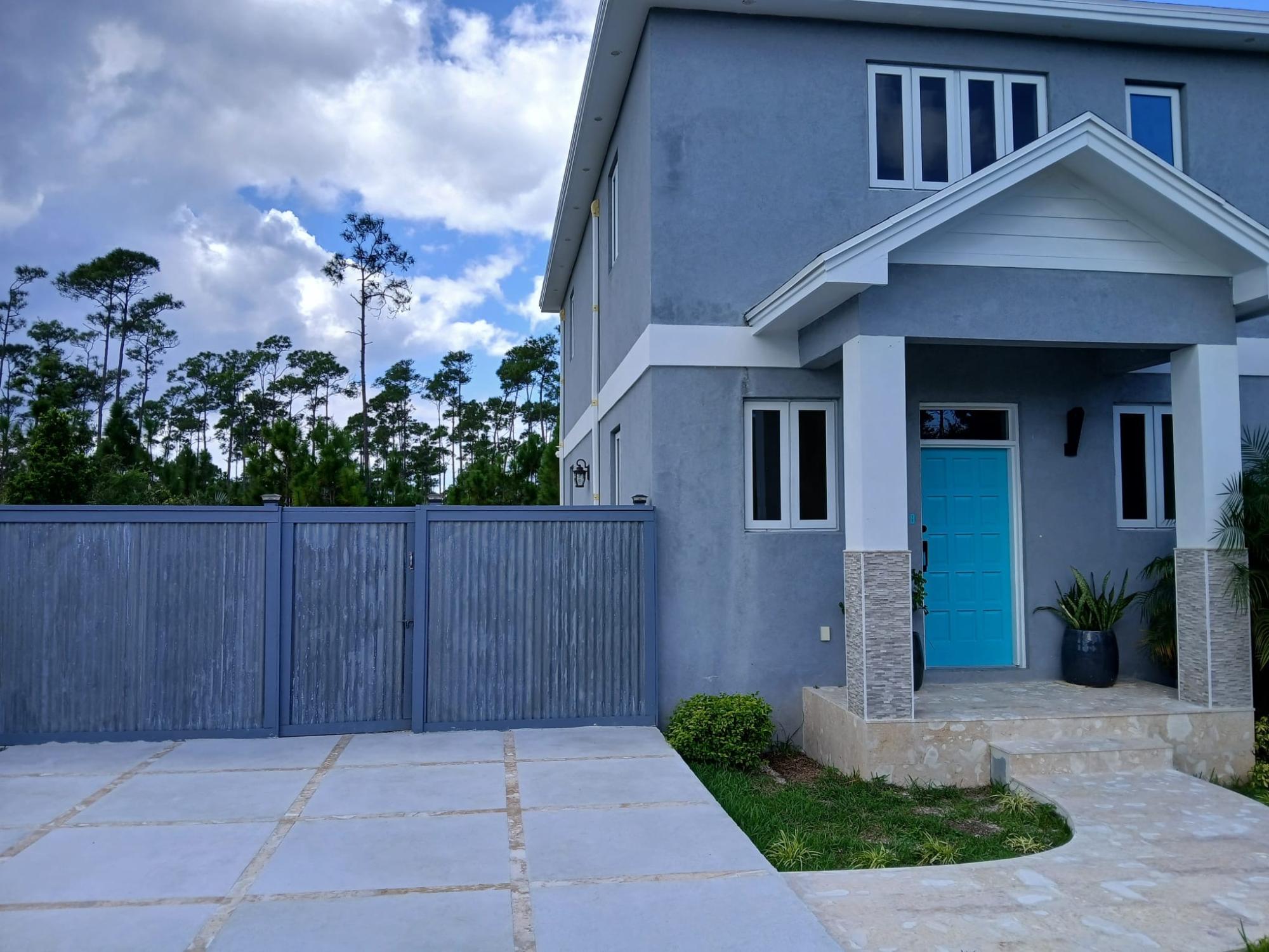 26 SOUTH OCEAN,South Ocean