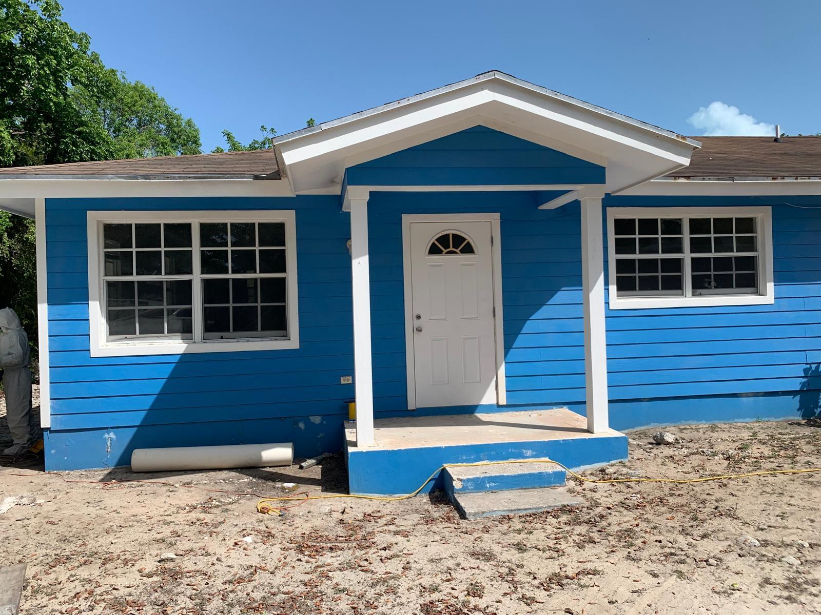  BAHAMA SOUND #7,Bahama Sound