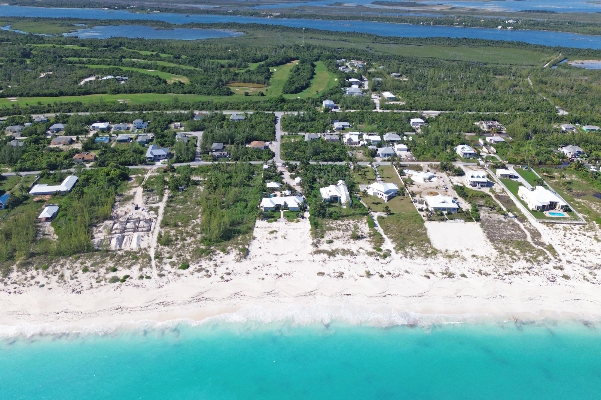  BLOCK 2, LOT 92,Treasure Cay