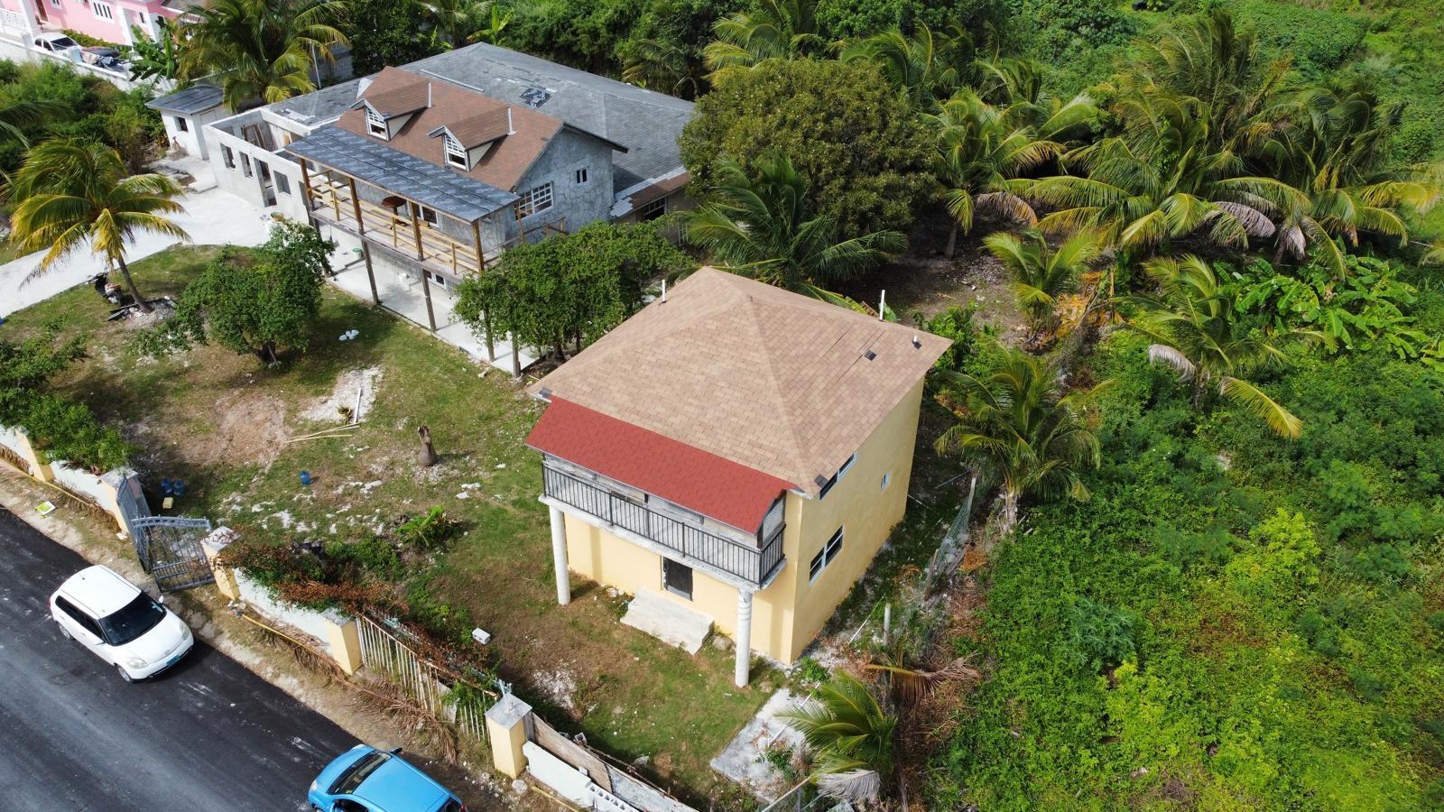  COWPEN RD,BONEFISH POND,Cowpen Road