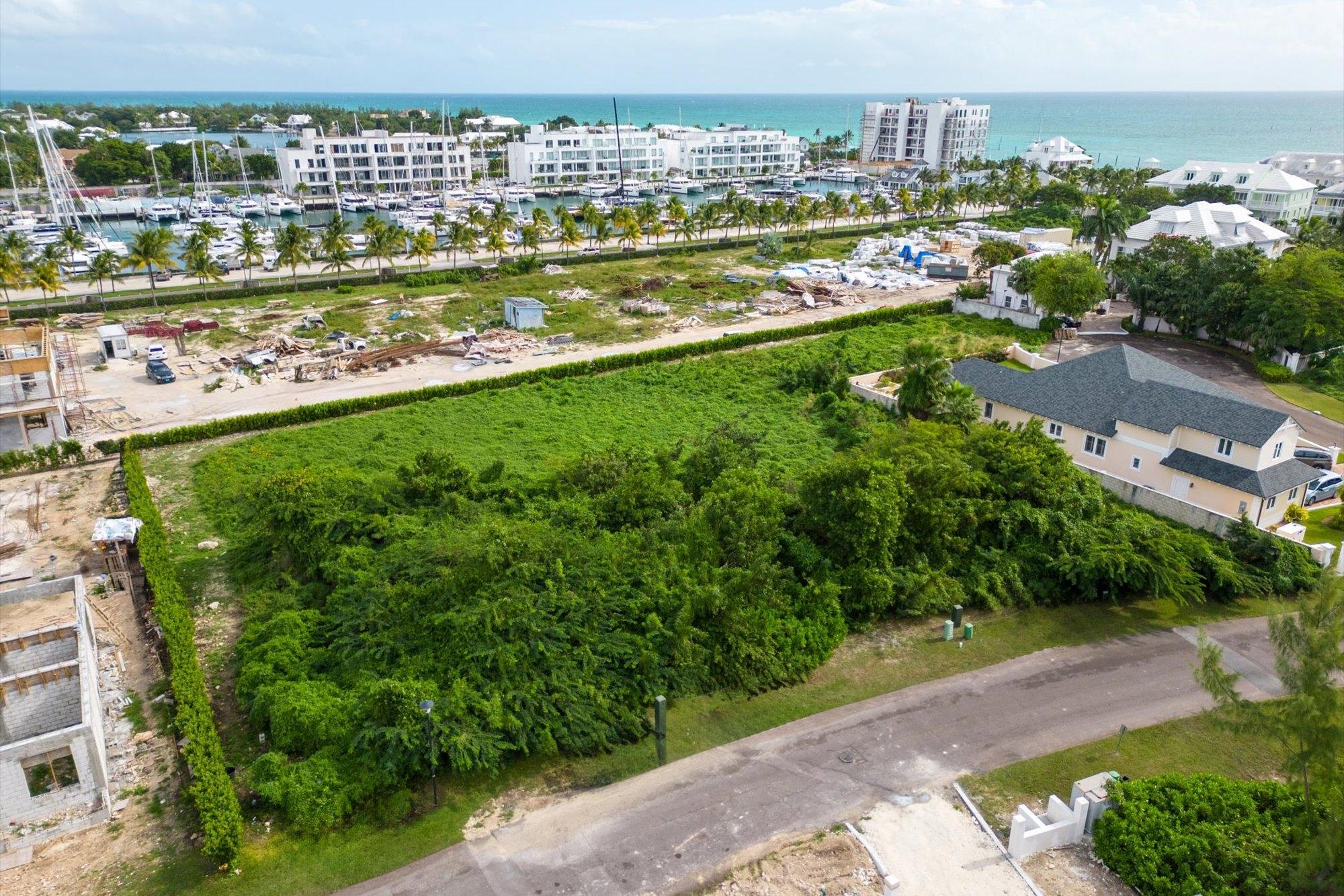  PALM CAY LOT,Yamacraw
