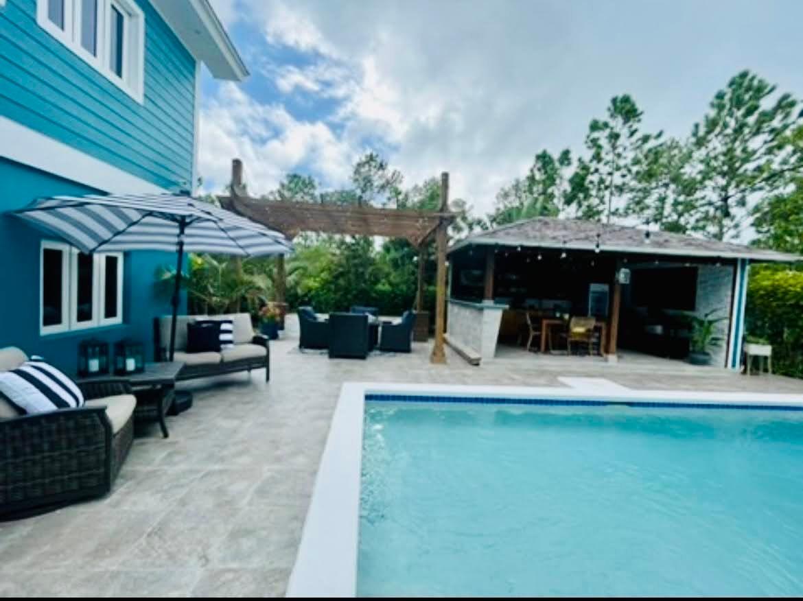  SERENITY GARDENS,West Bay Street