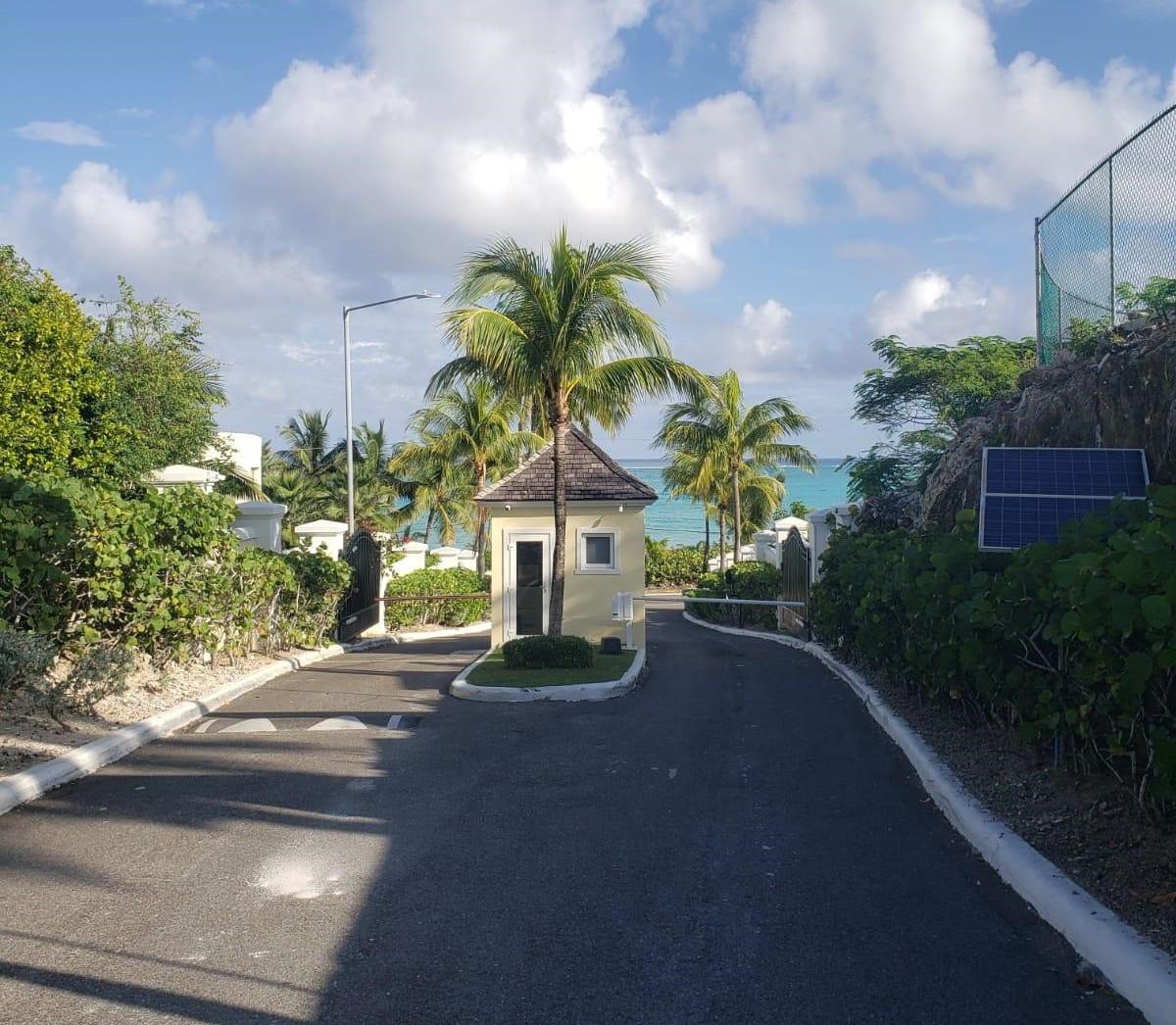  LOT 89 INDIGO,West Bay Street