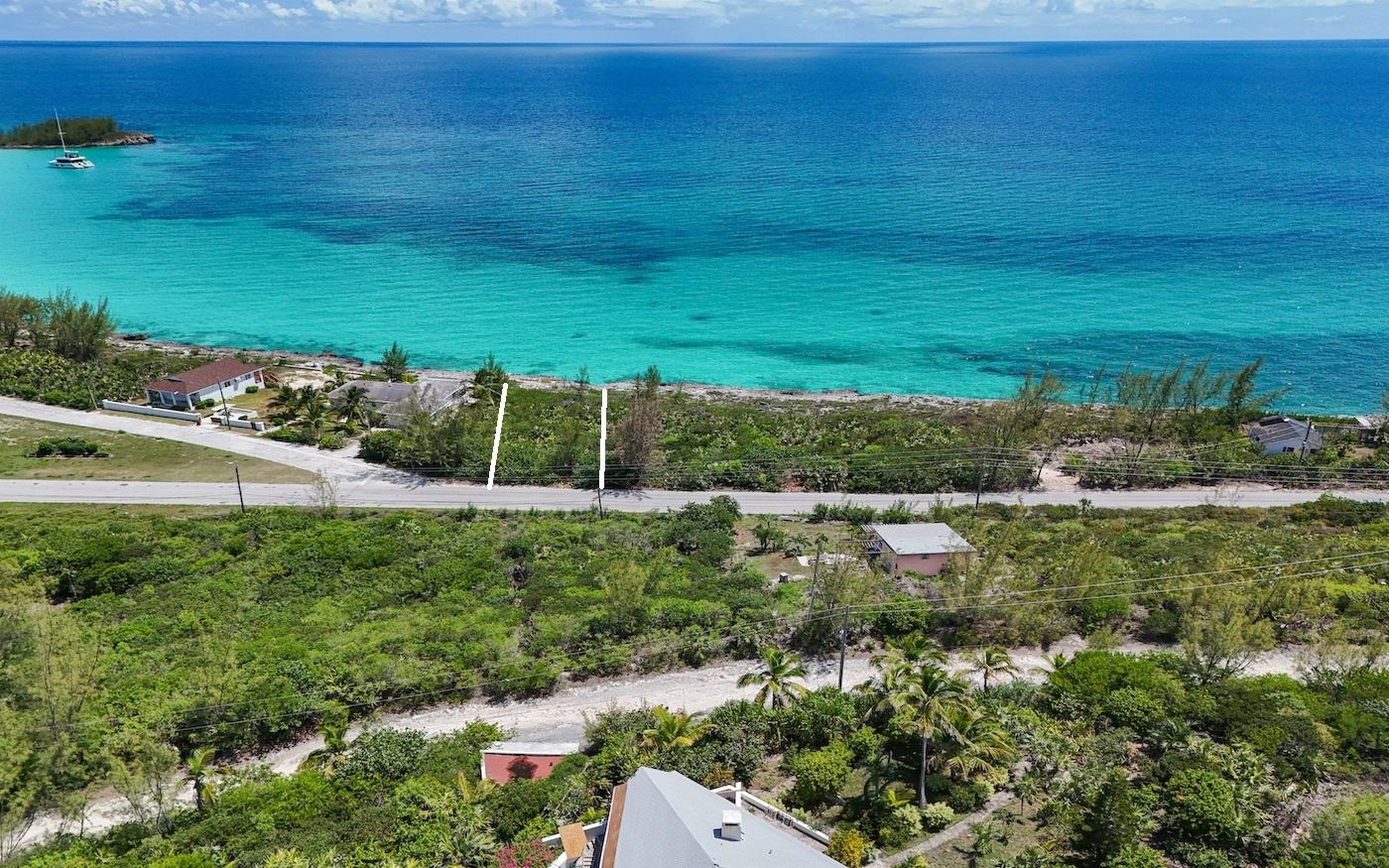  LOT 45, BLOCK 15 RAINBOW,Rainbow Bay