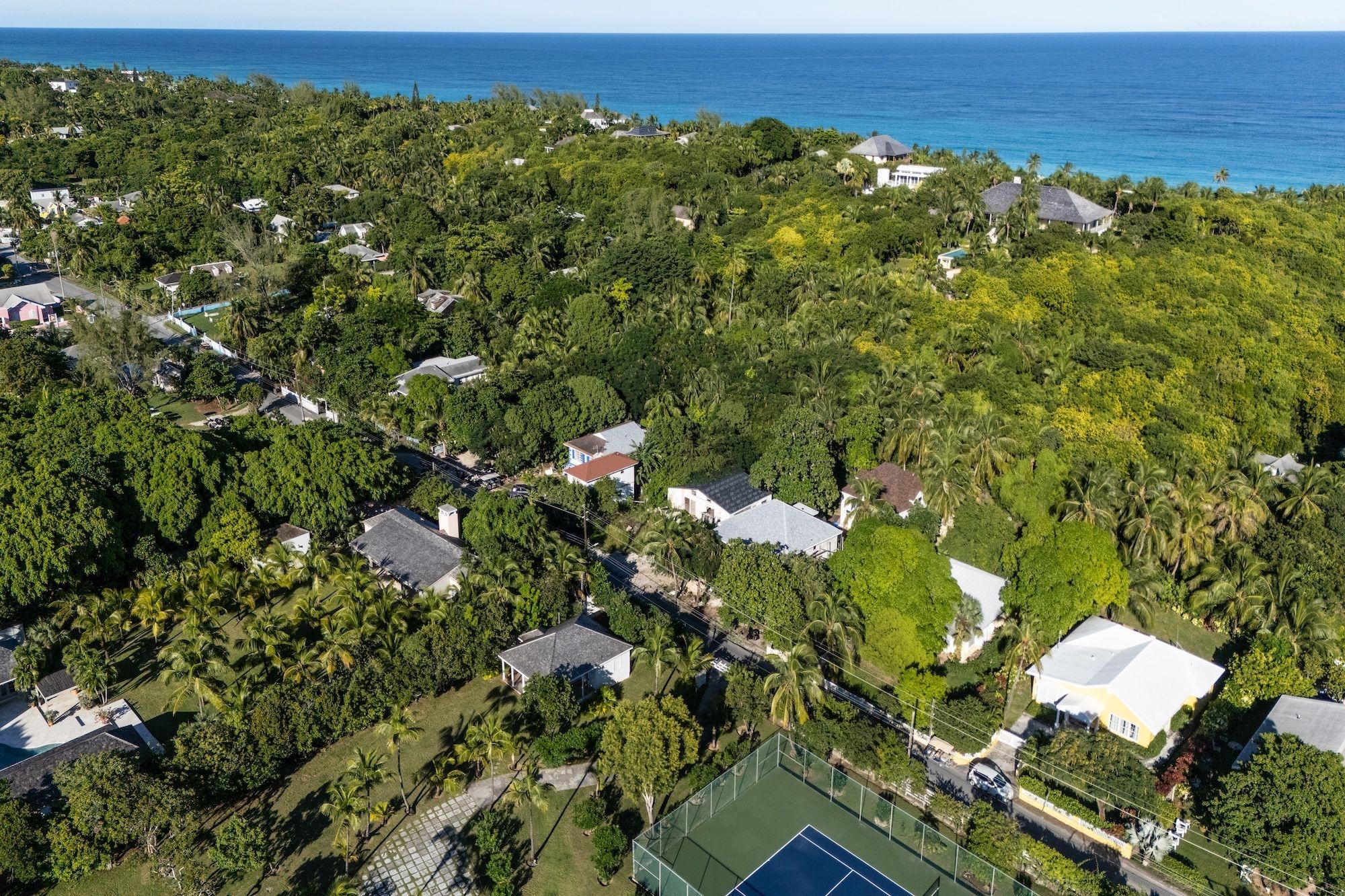  LOT 43,Harbour Island