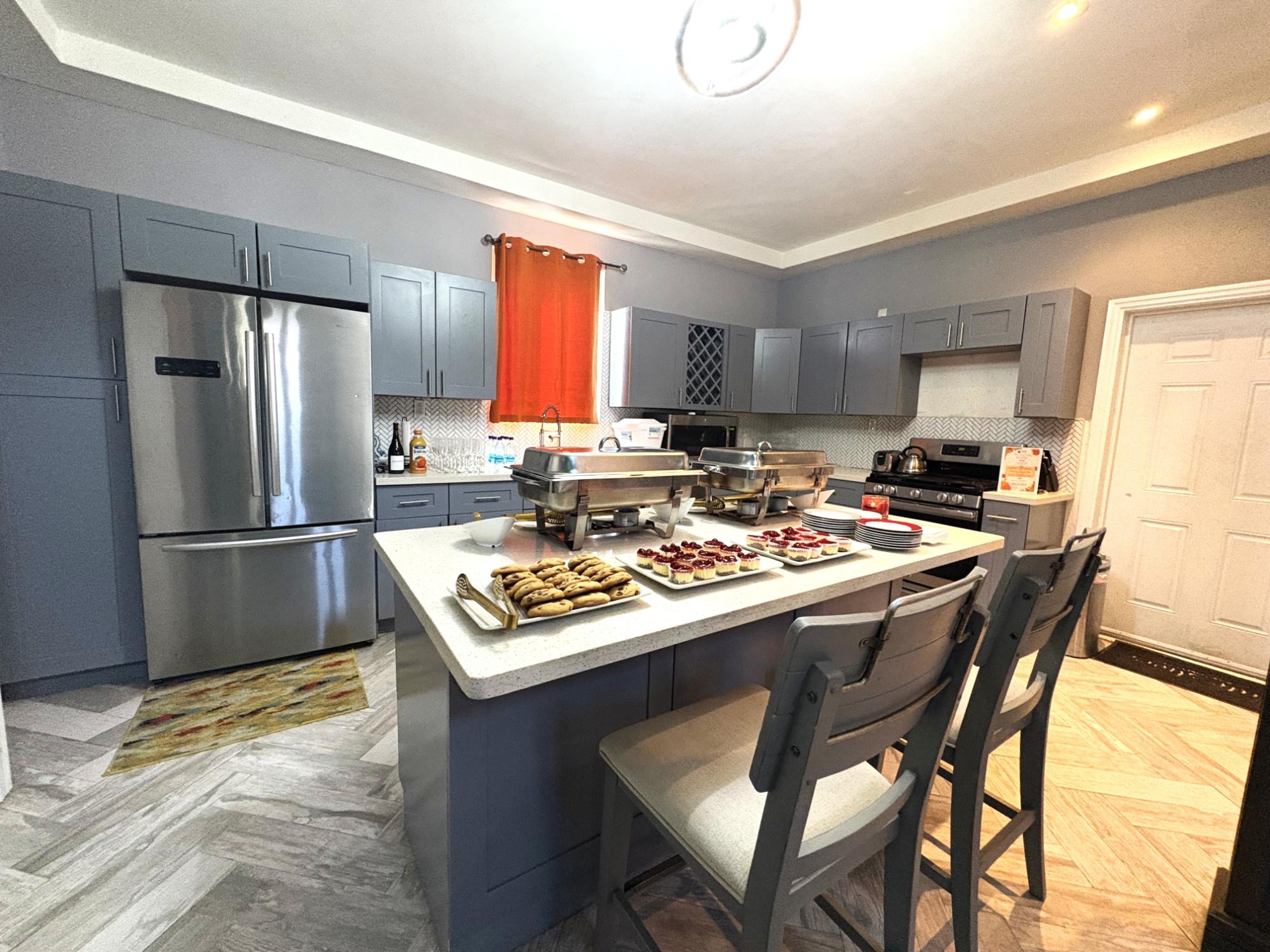  TROPICAL GARDENS OLYMPIC,West Bay Street