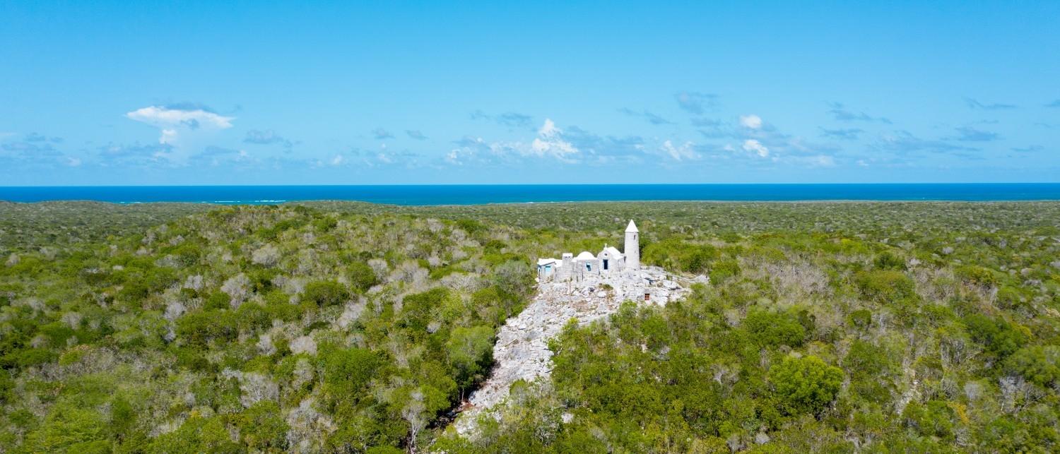  SMITH'S BAY, CAT ISLAND,Smith's Bay