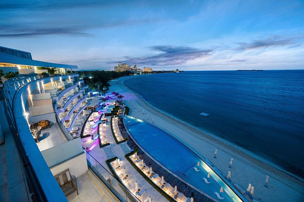  PENTHOUSE 7 , GOLDWYNN,West Bay Street