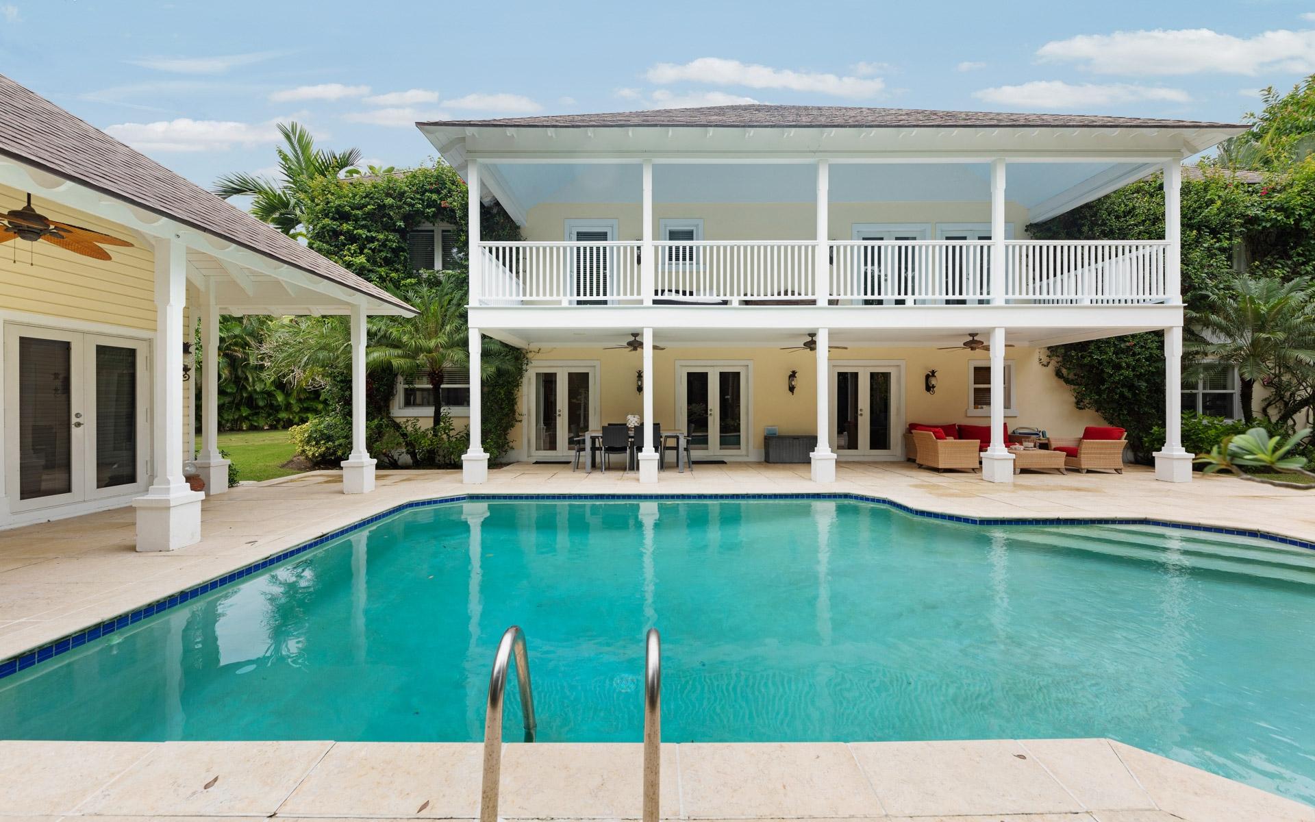  17 CHELSEA PLACE,Lyford Cay