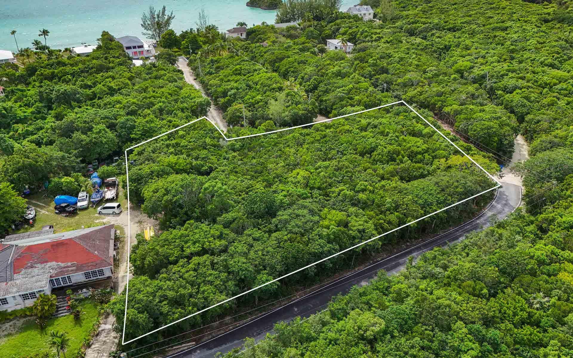  SOUTH PALMETTO POINT,Palmetto Point