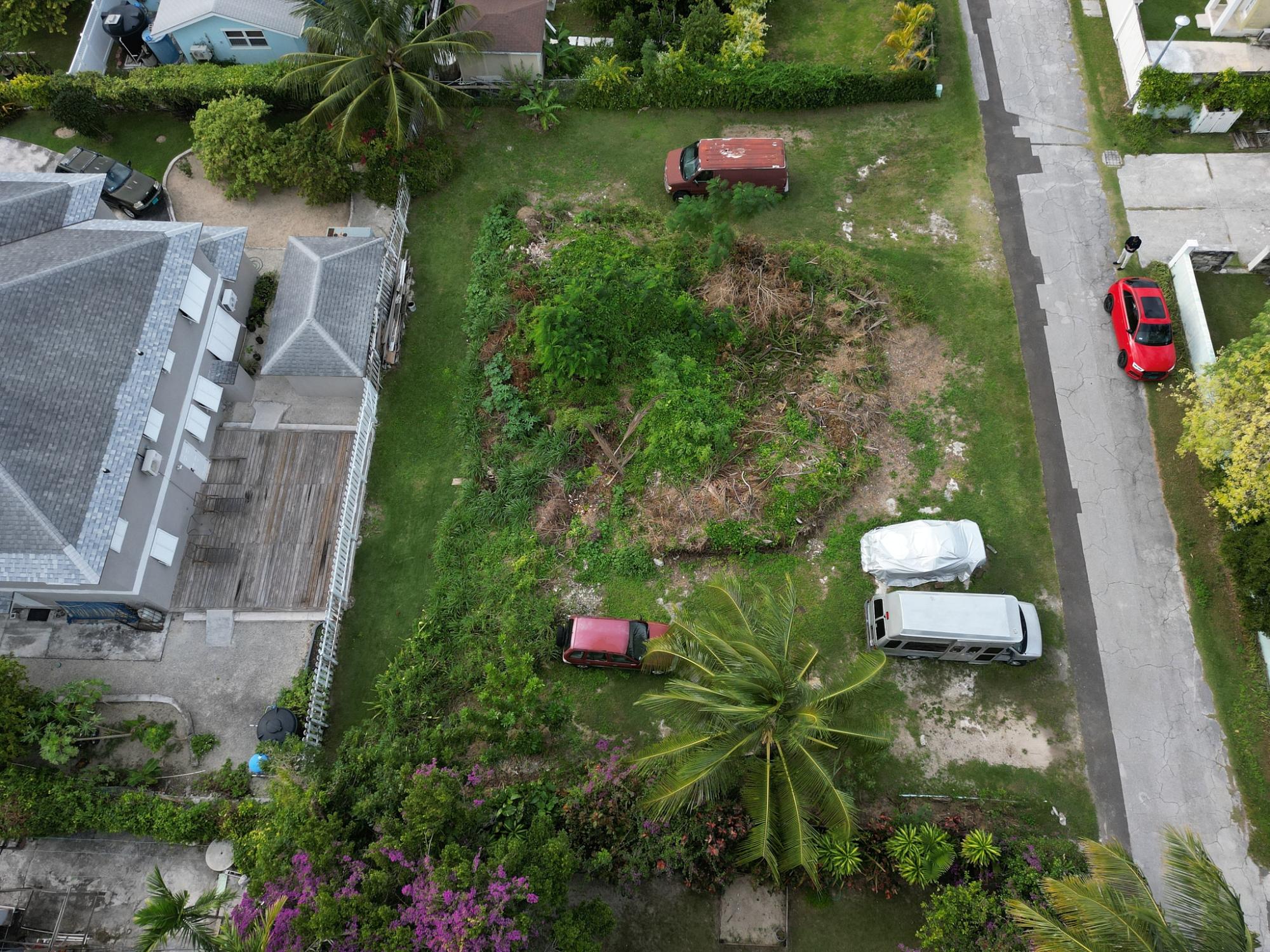  HARMONY HILL LOT #14,Village Road