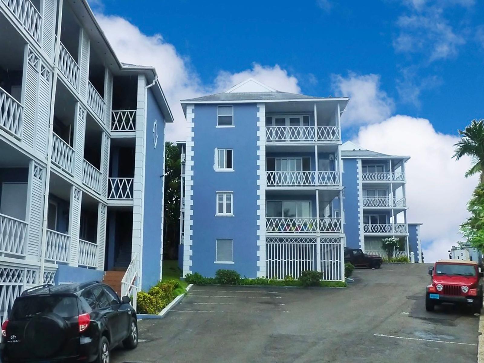  BAYCROFT,Eastern Road