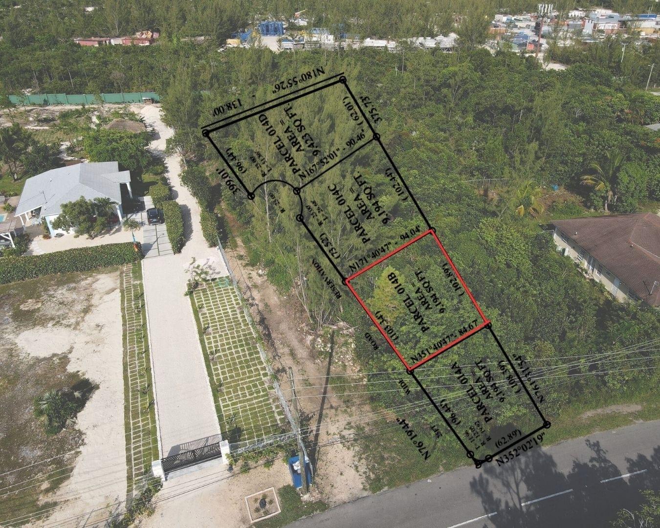  SOUTH OCEAN BOULEVARD,South Ocean