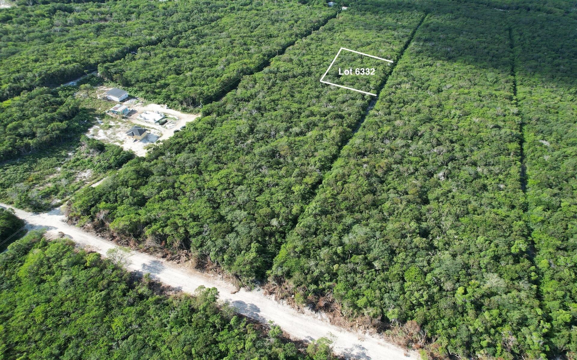  LOT 6332, BAHAMA SOUND, 7,Bahama Sound