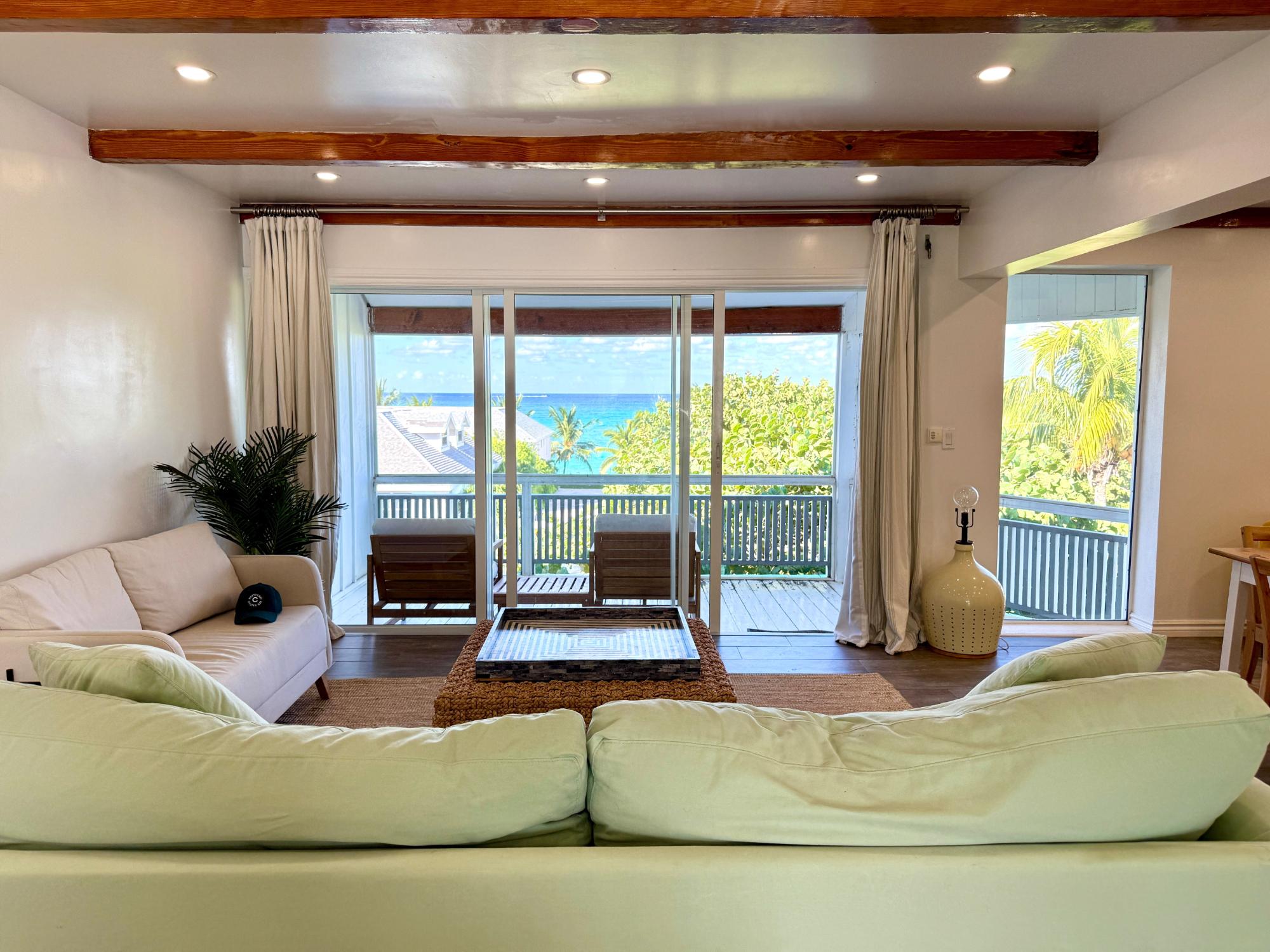  LOVE BEACH COLONY,Love Beach