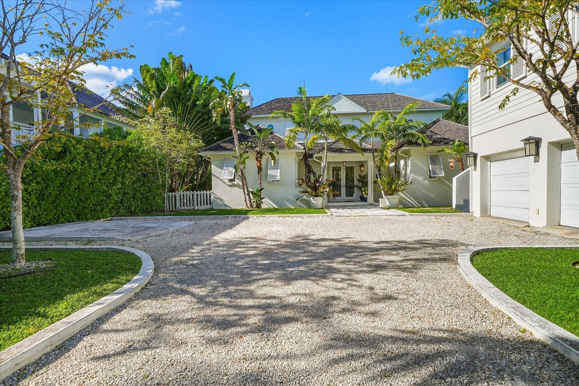  5 CHARLESTON,Old Fort Bay