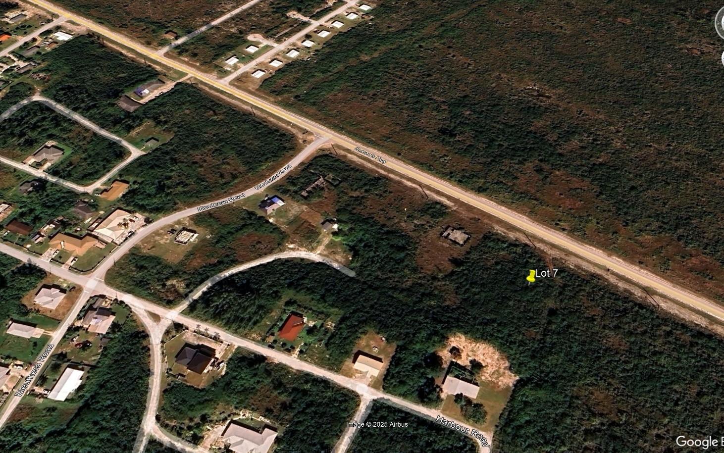  QUEEN'S HIGHWAY,Bootle Bay