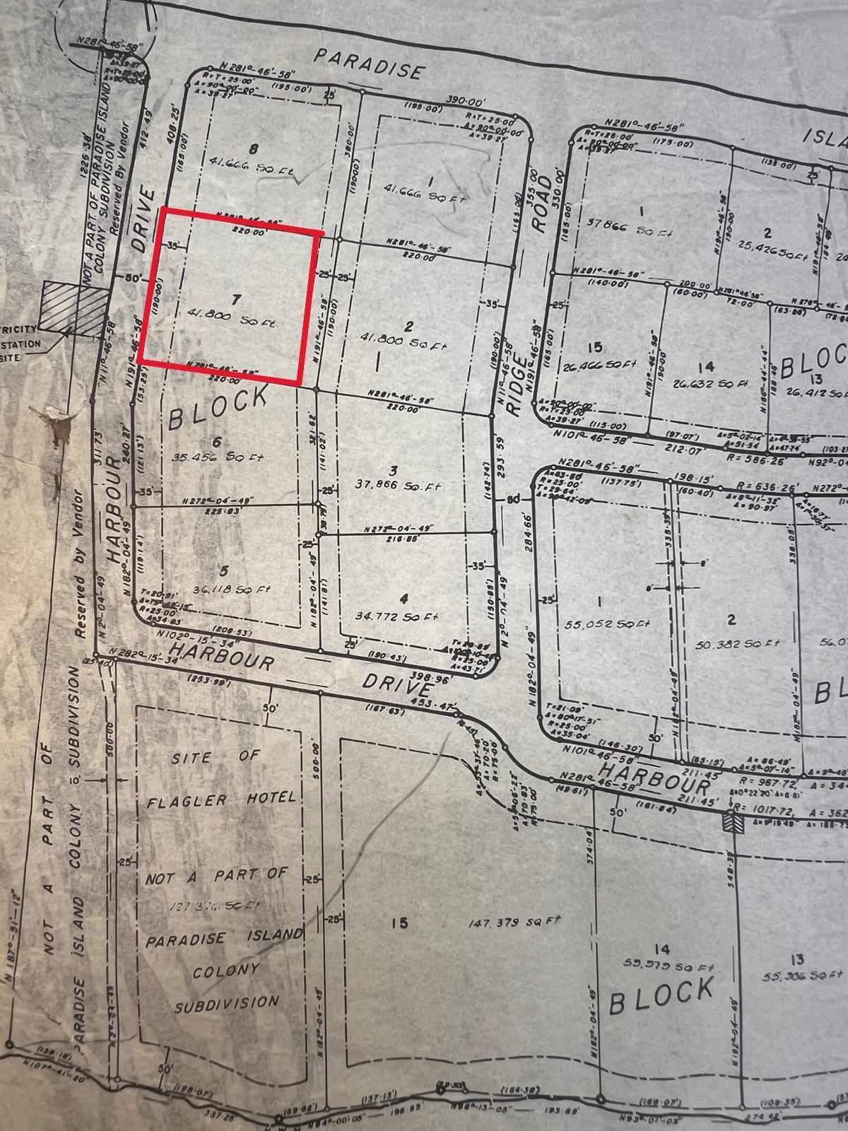  HARBOUR DRIVE, PARADISE IS,Paradise Island