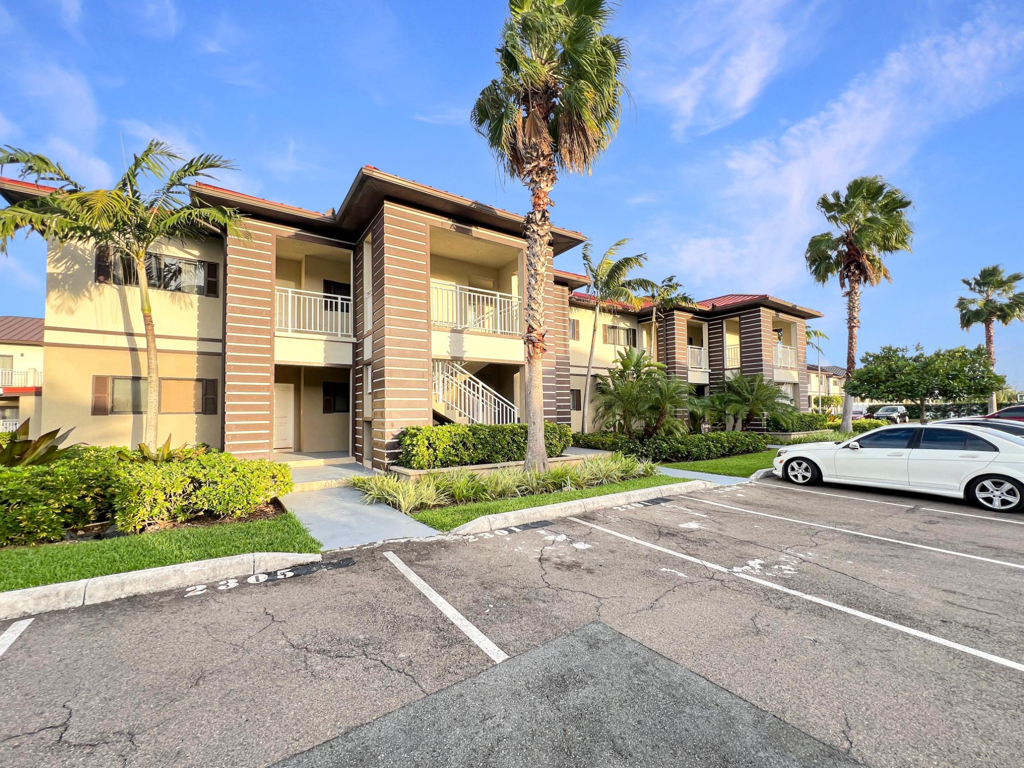 Venetian West Rental