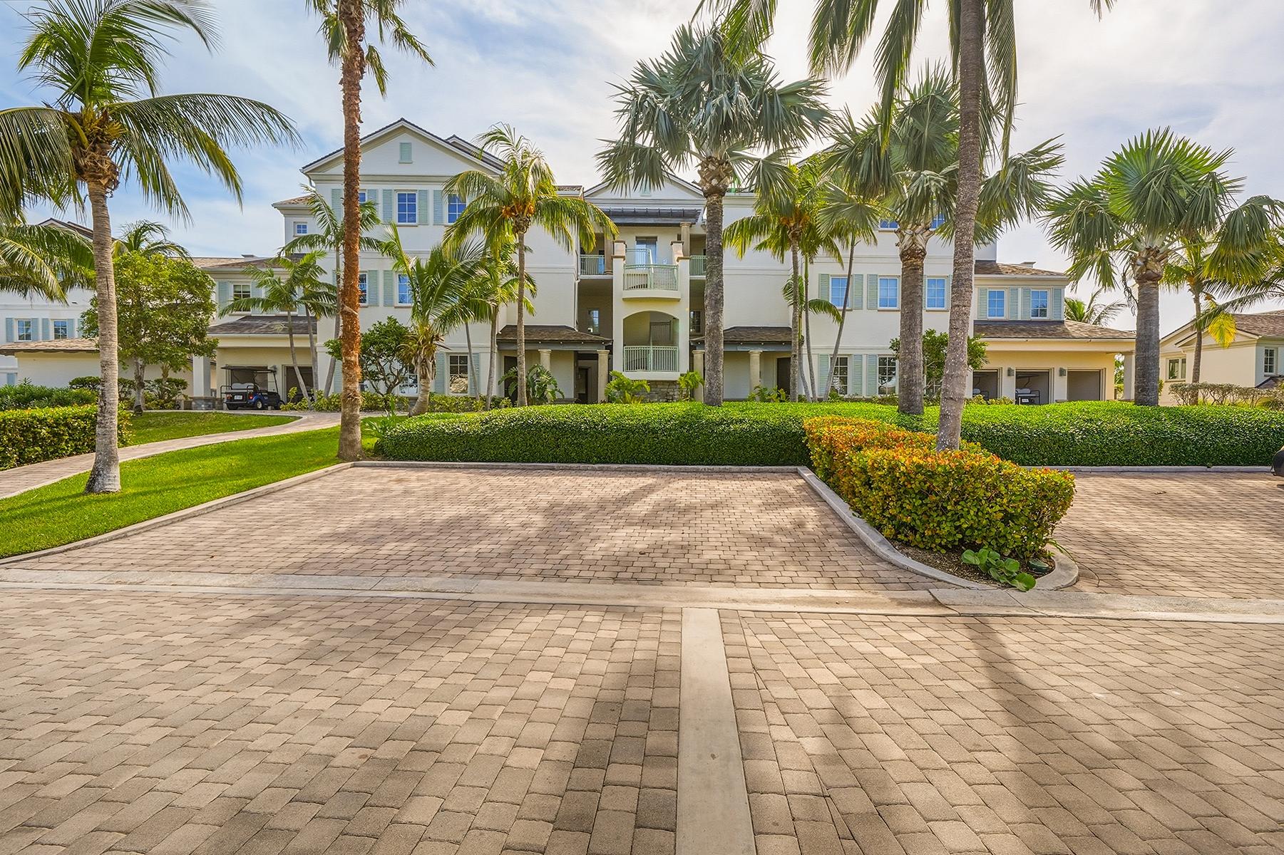  VILLA 5101, GRAND ISLE,Emerald Bay