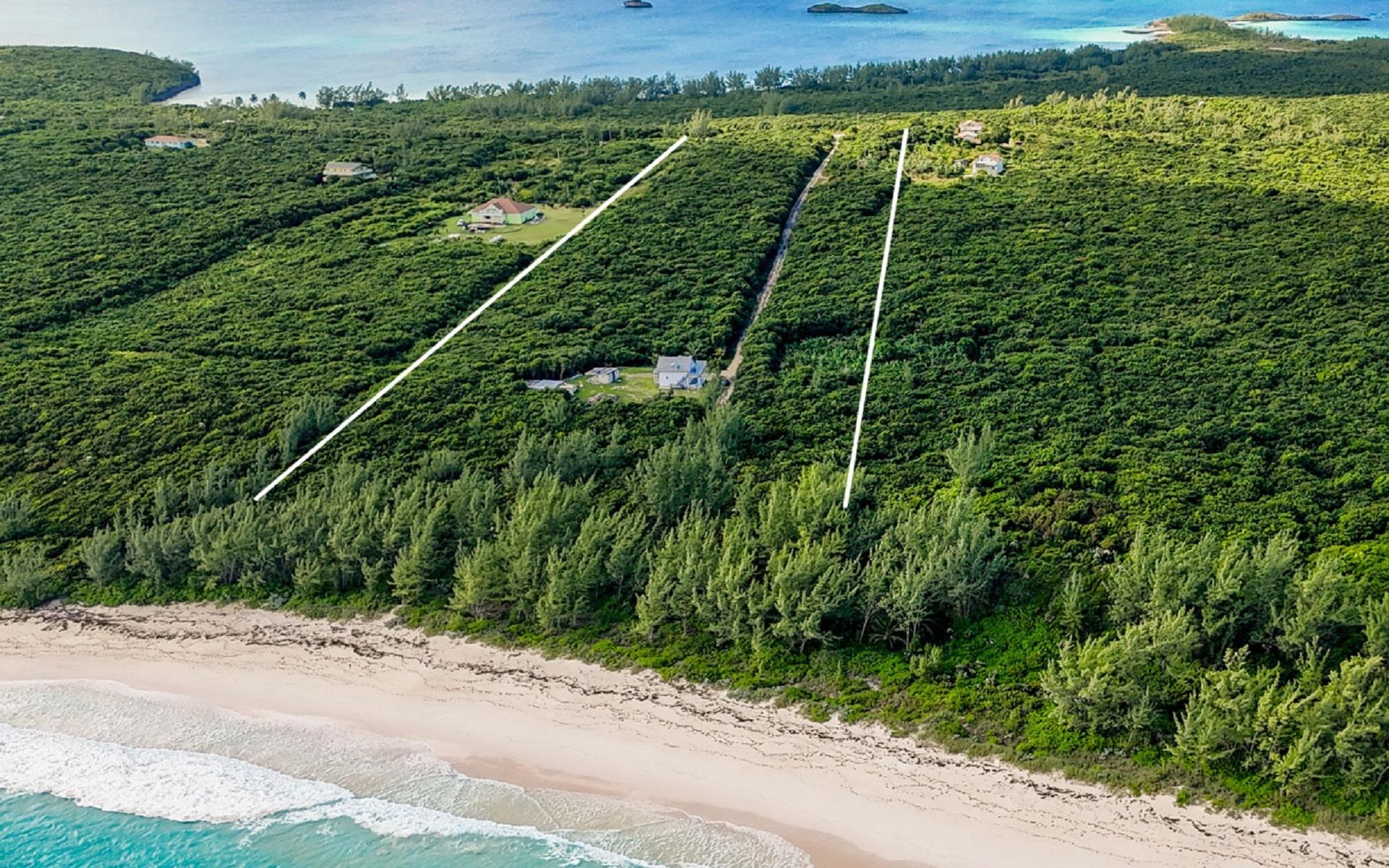  THE ISLAND BEACH CLUB SUB,Governor's Harbour