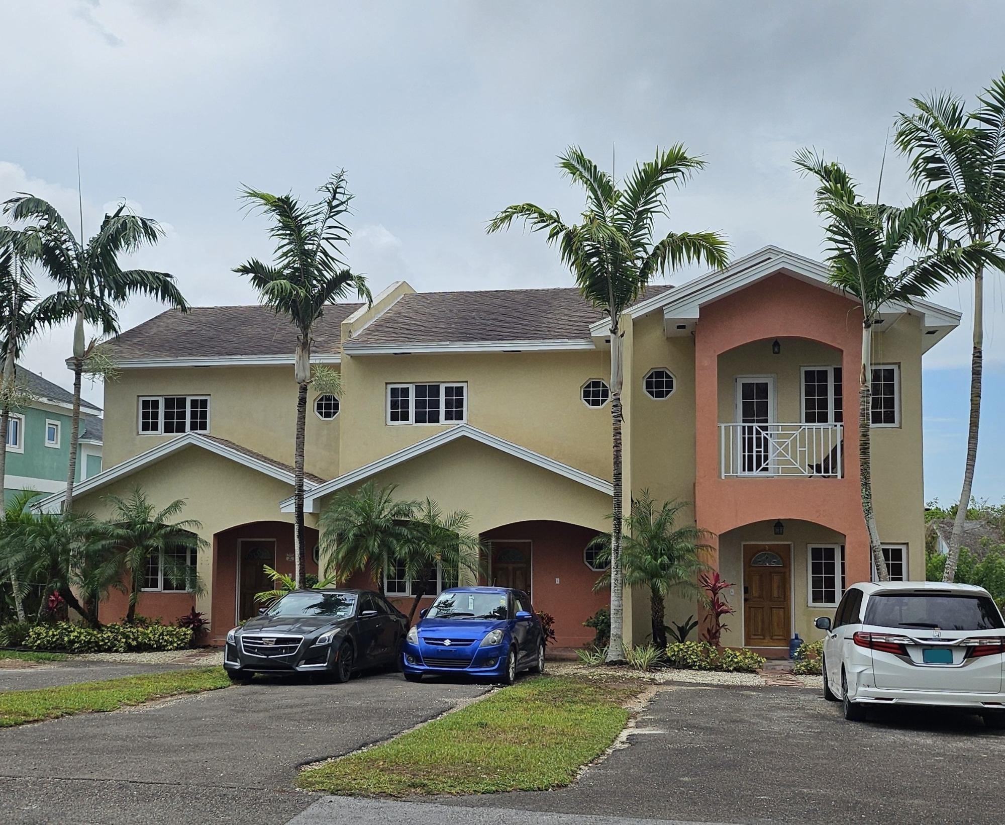  JACARANDA,Western Road