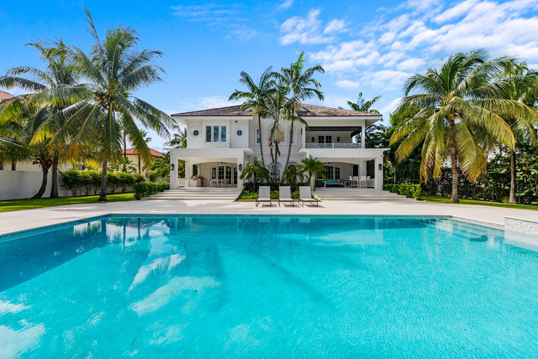  104 HARBOURWAY OCEAN CLUB,Paradise Island