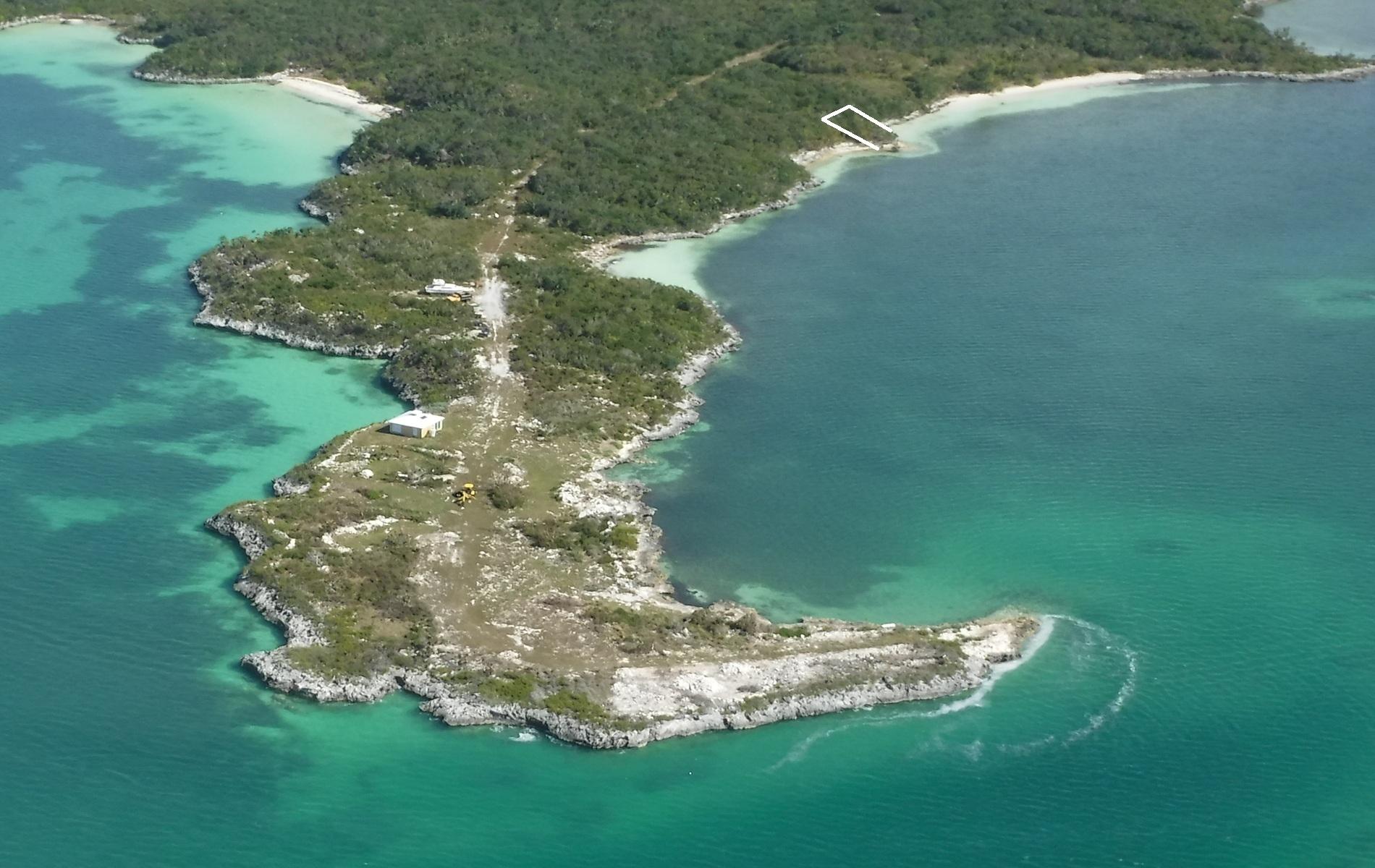  LOT 25, CISTERN CAY,Other Berry Islands