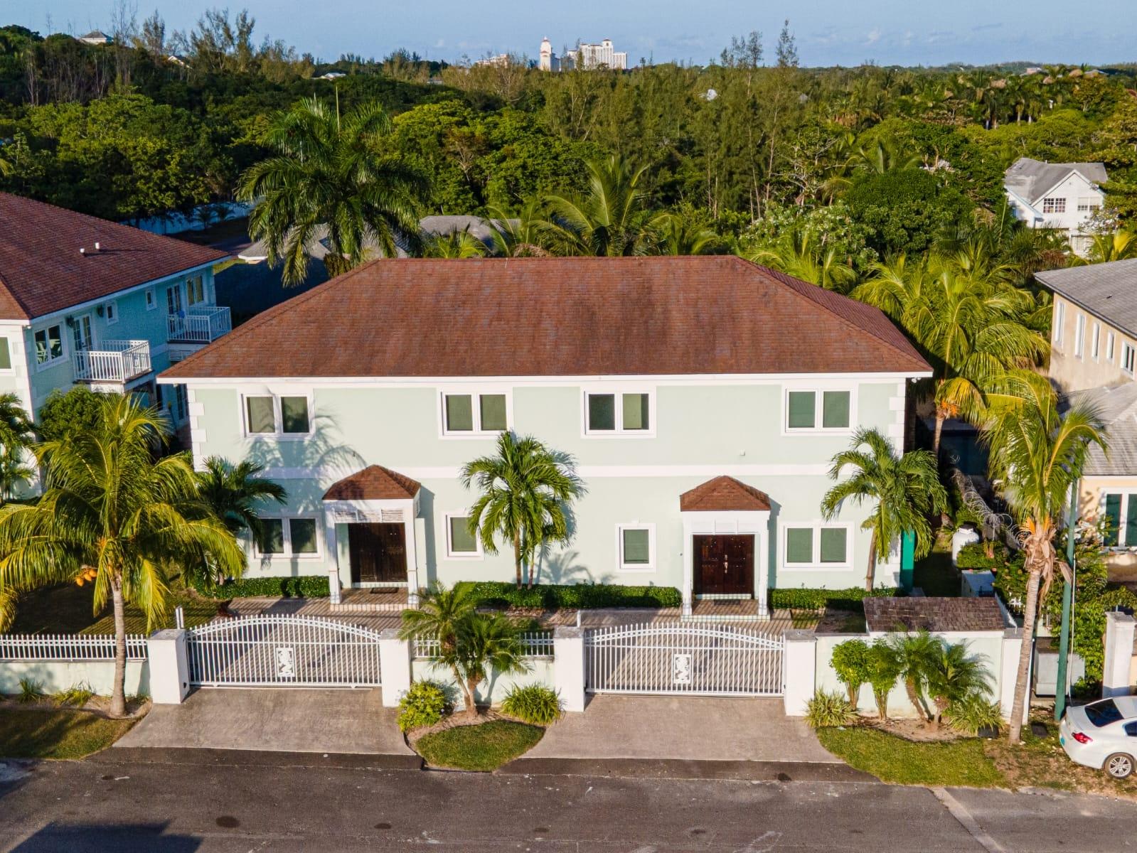  UNIT 4, ALBURY LANE,Westridge