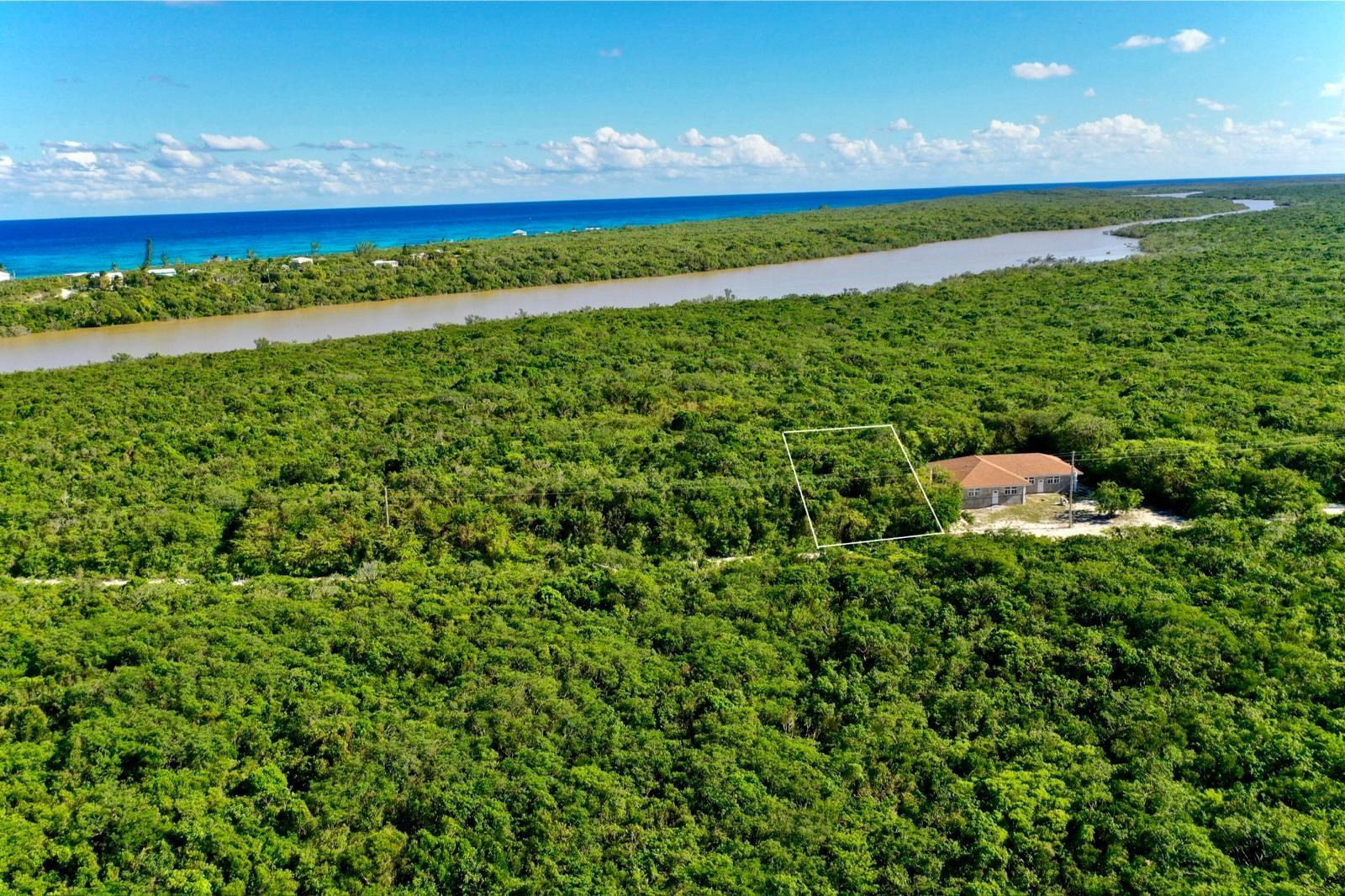  LOT 11 GREENWOOD ESTATES,Port Howe