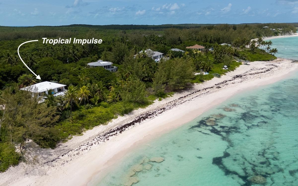  TROPICAL IMPLUSE BANKS RD,Palmetto Point