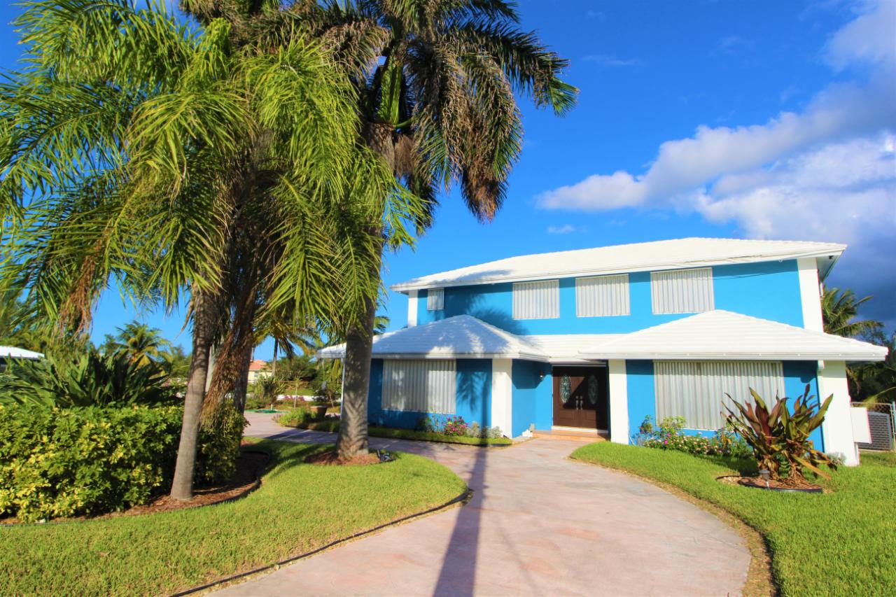  17/18 ABBEY COURT,Bahamia