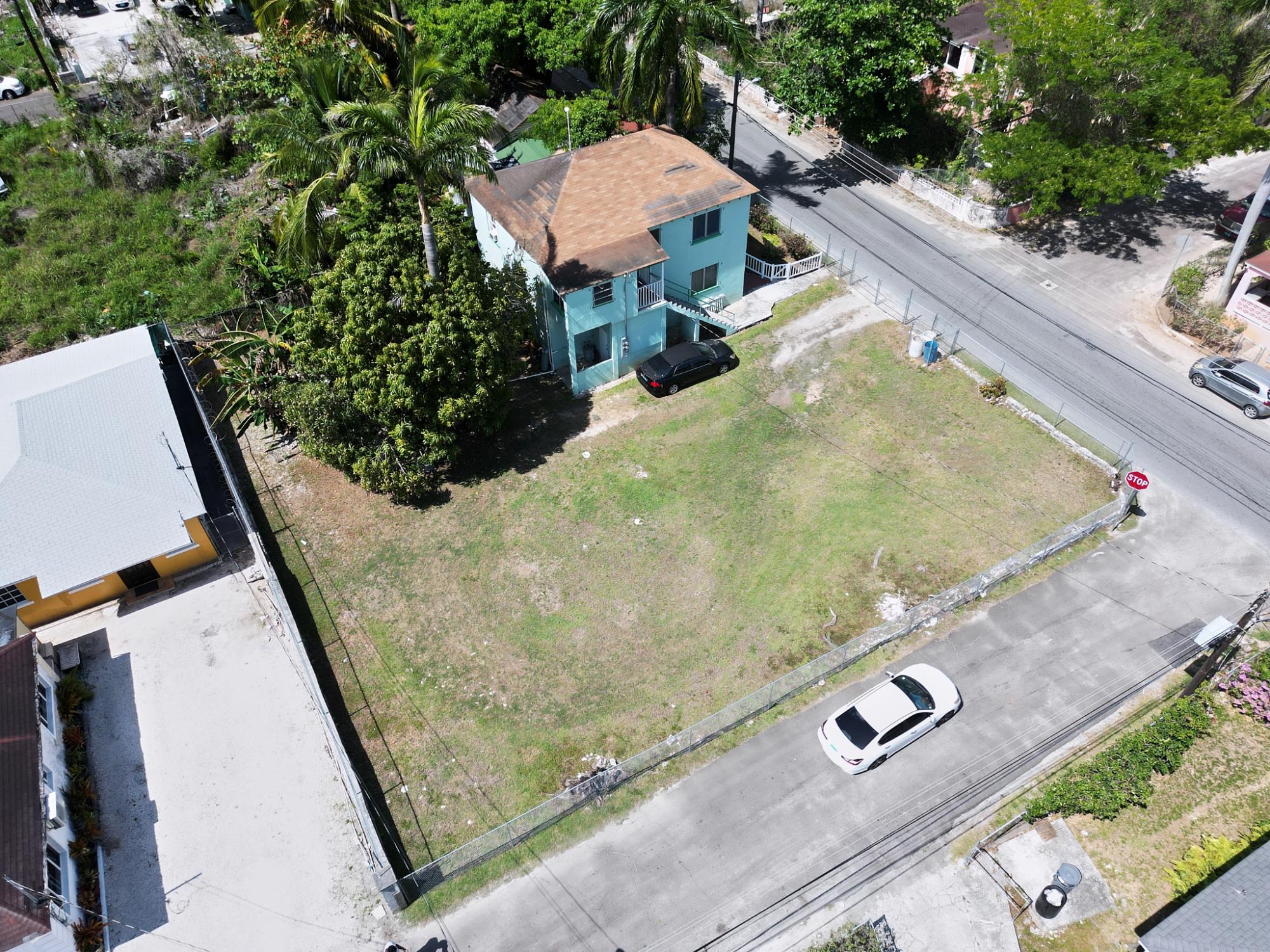  PROVIDENCE AVENUE,Chippingham