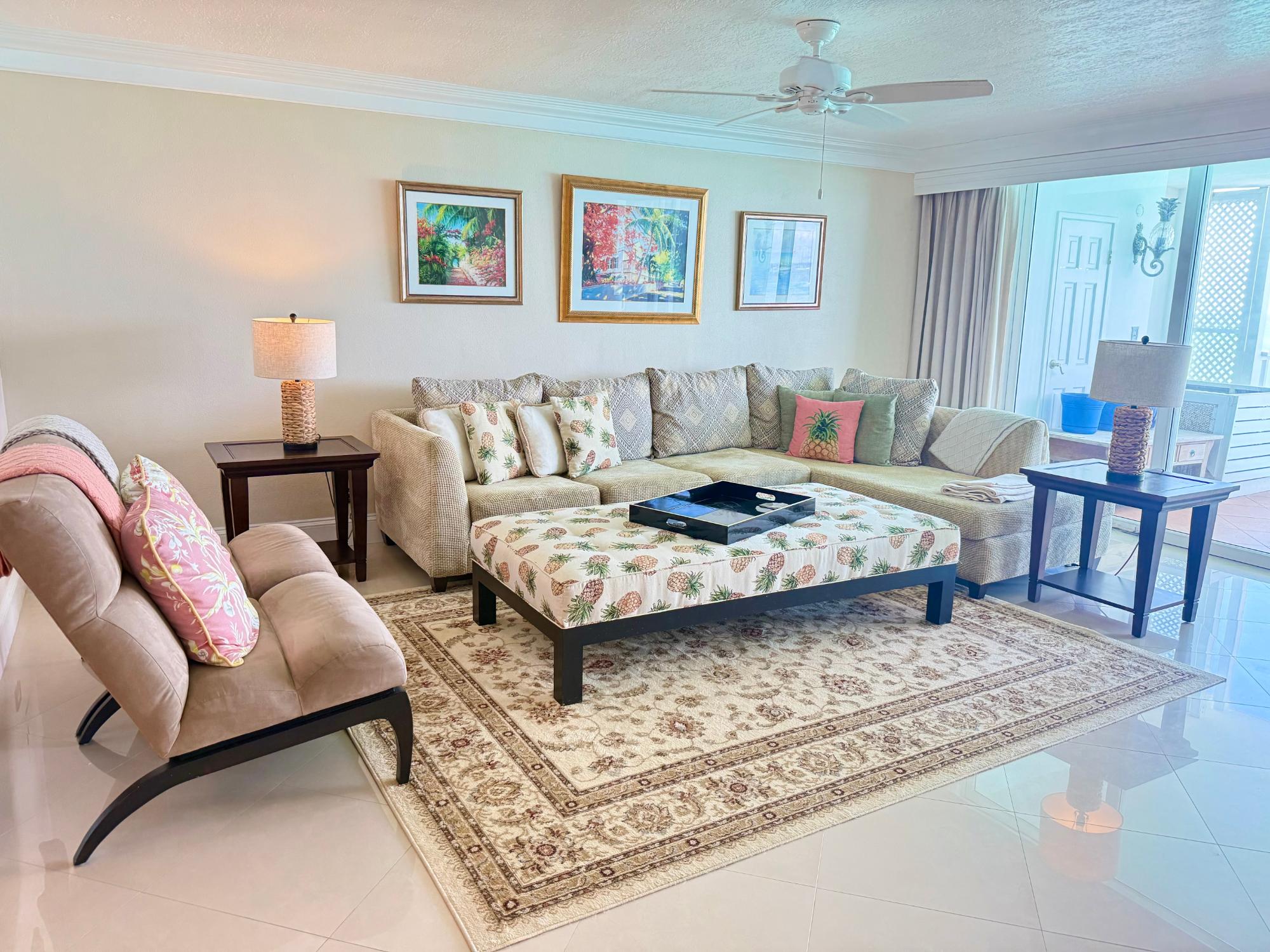  6D CONCHREST,Cable Beach