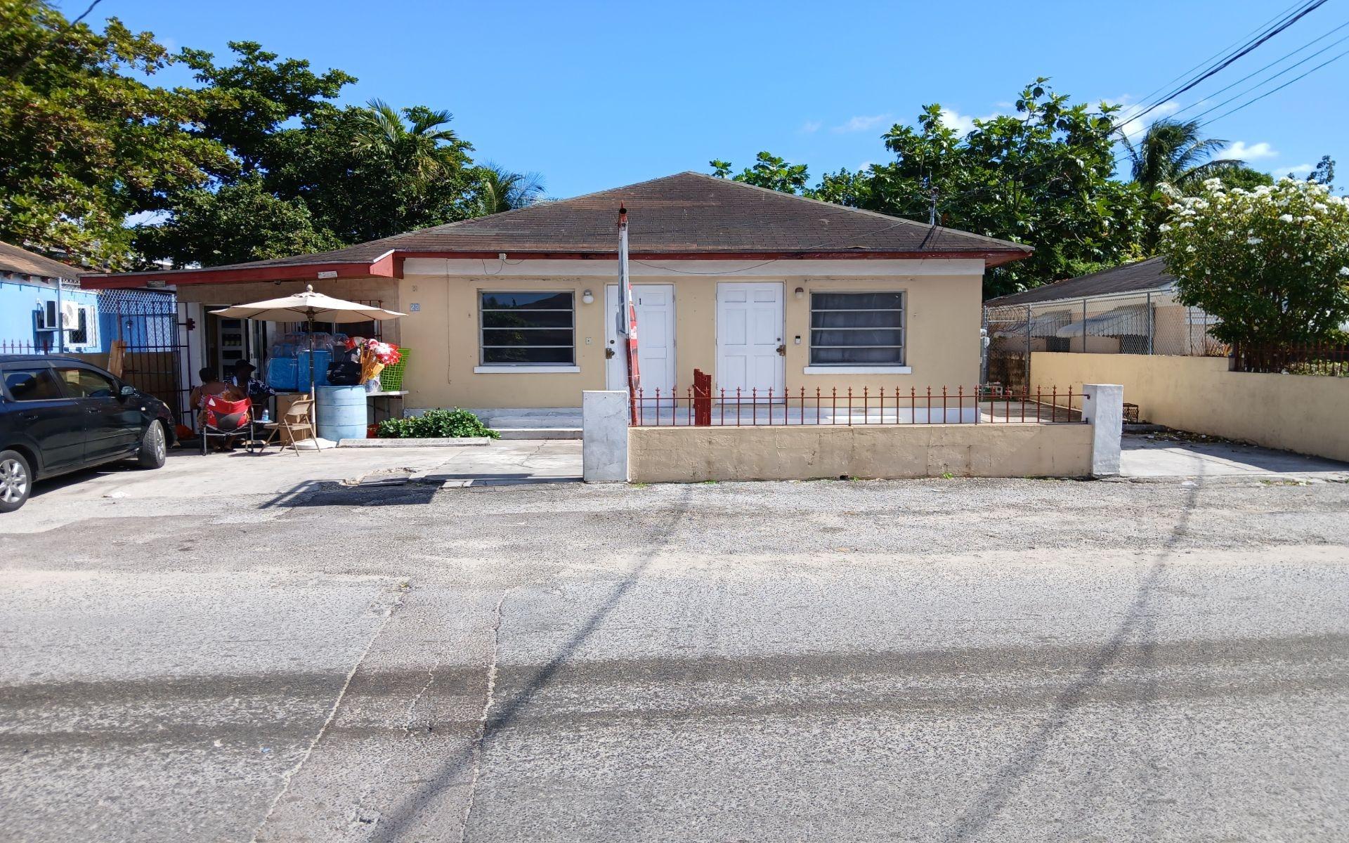  TRIPLEX ENGLERSTON SUBDIVISION,Englerston