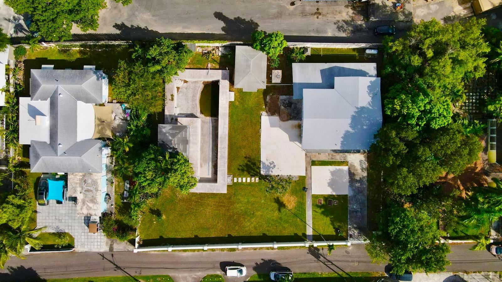  RETIREMENT ROAD,East Bay Street